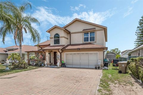 A home in KISSIMMEE