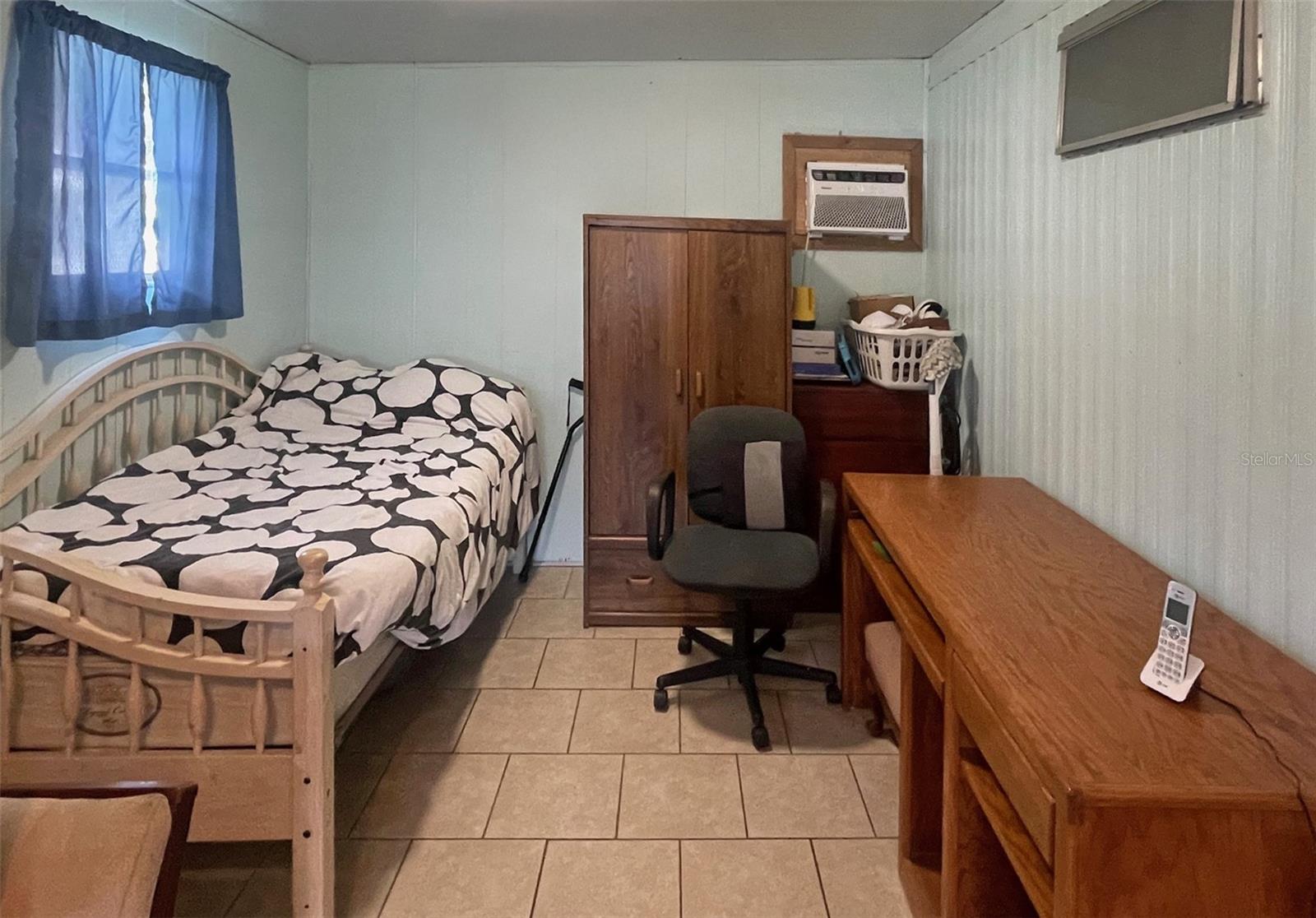 UNREC SUB - Residential