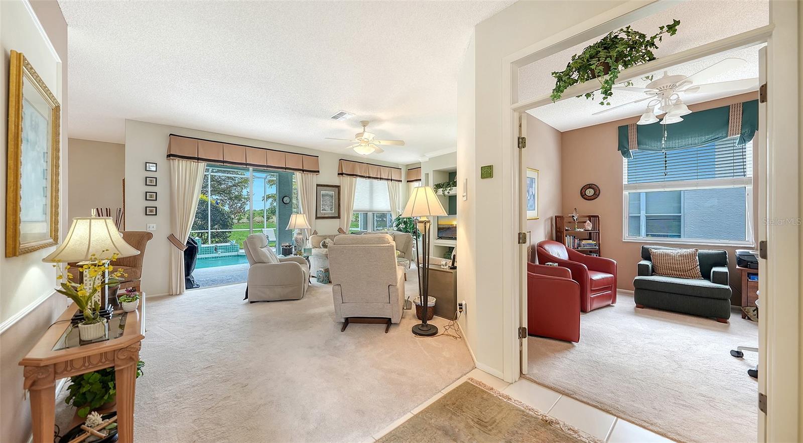 WELLINGTON CHASE - Residential