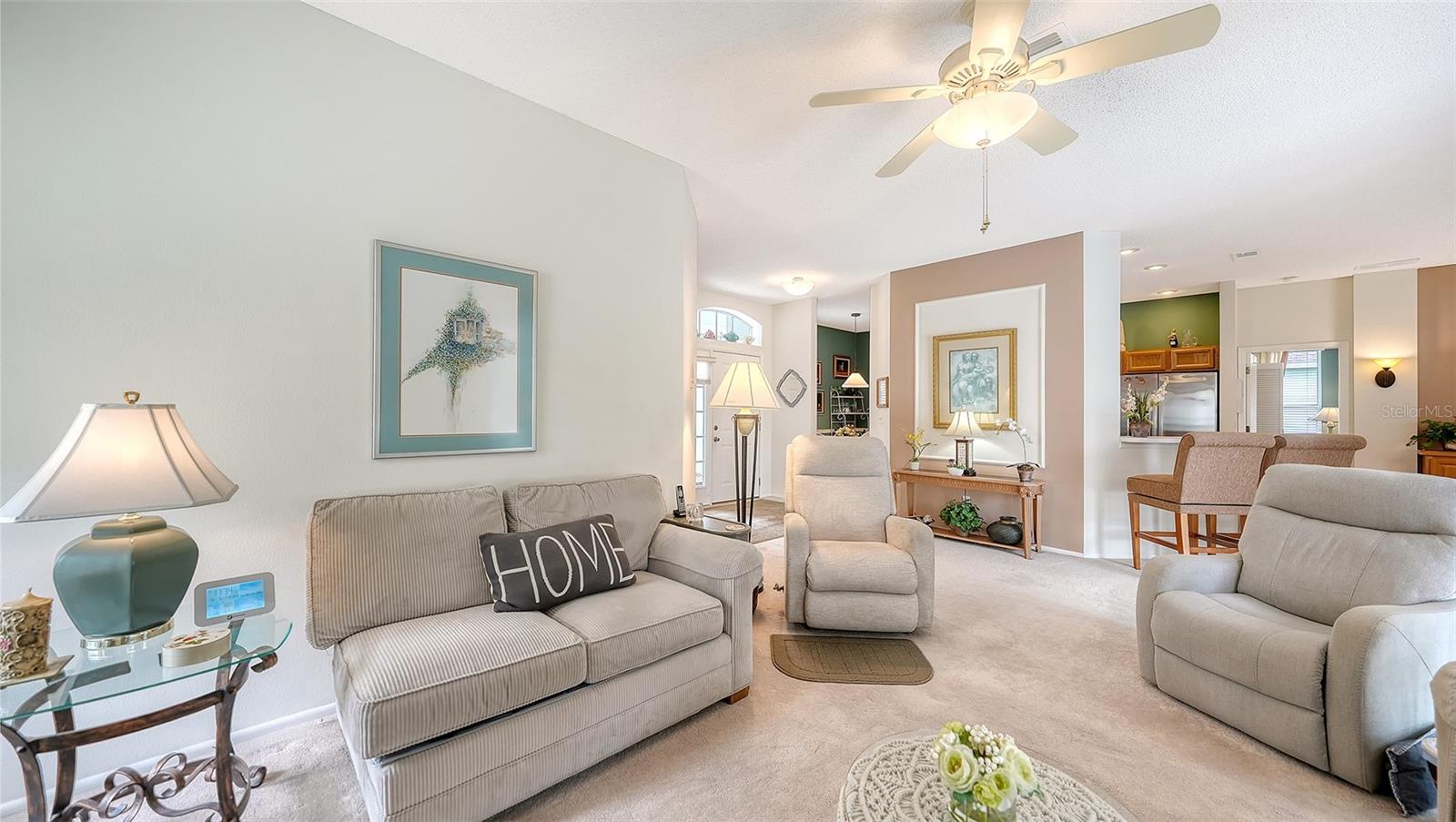 WELLINGTON CHASE - Residential