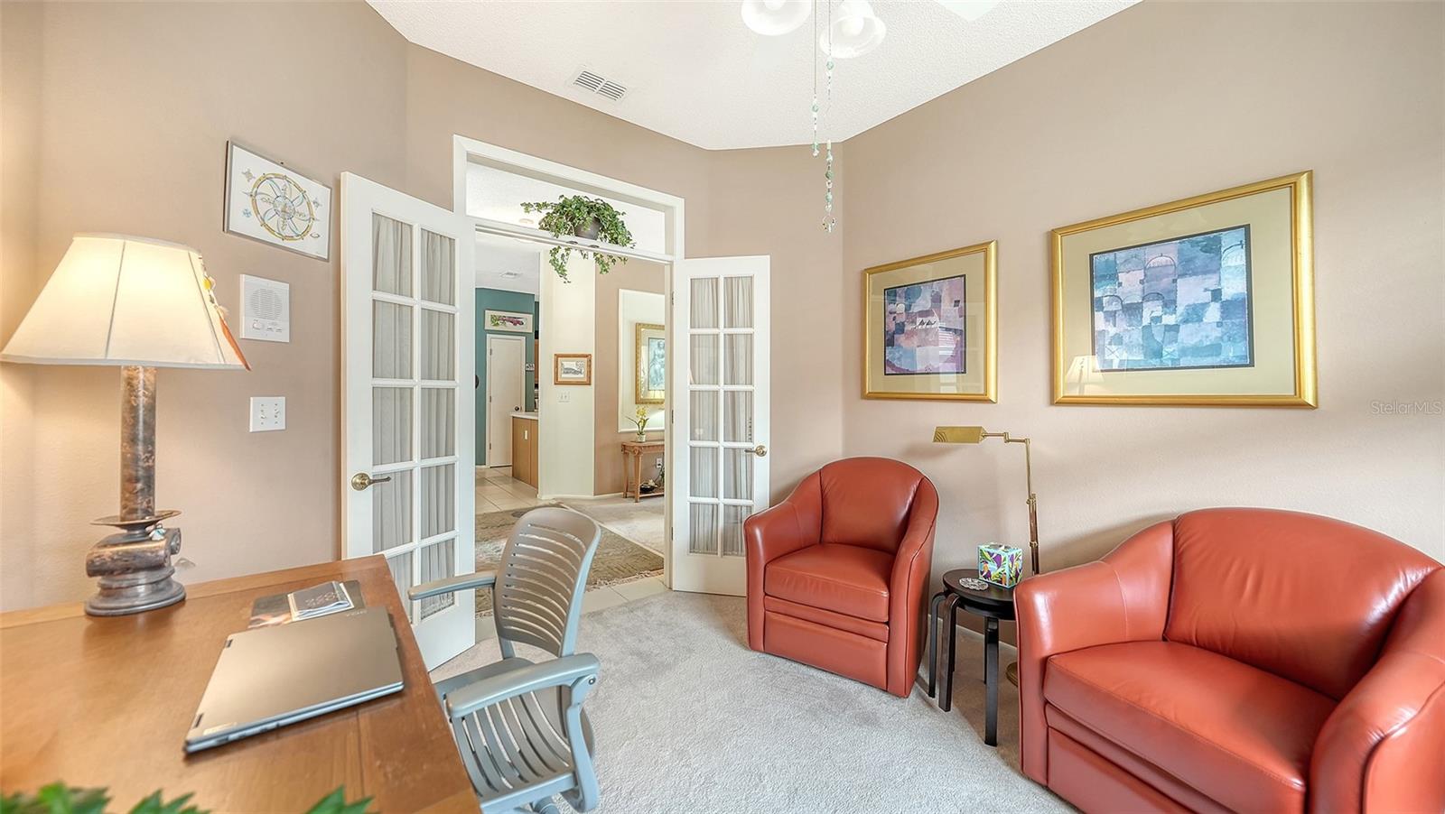 WELLINGTON CHASE - Residential