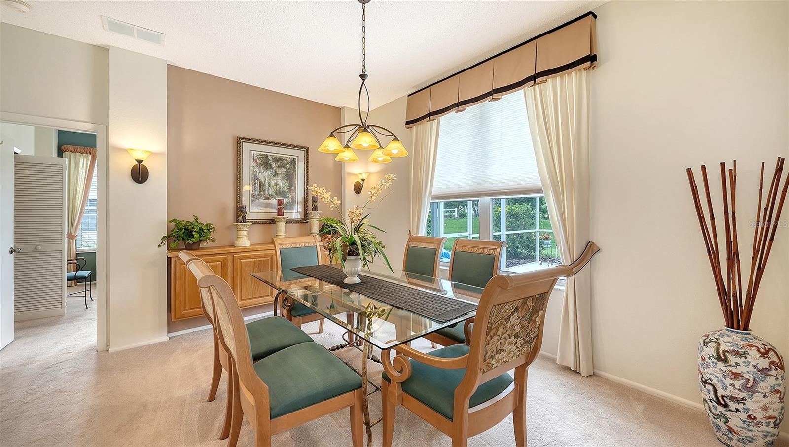 WELLINGTON CHASE - Residential