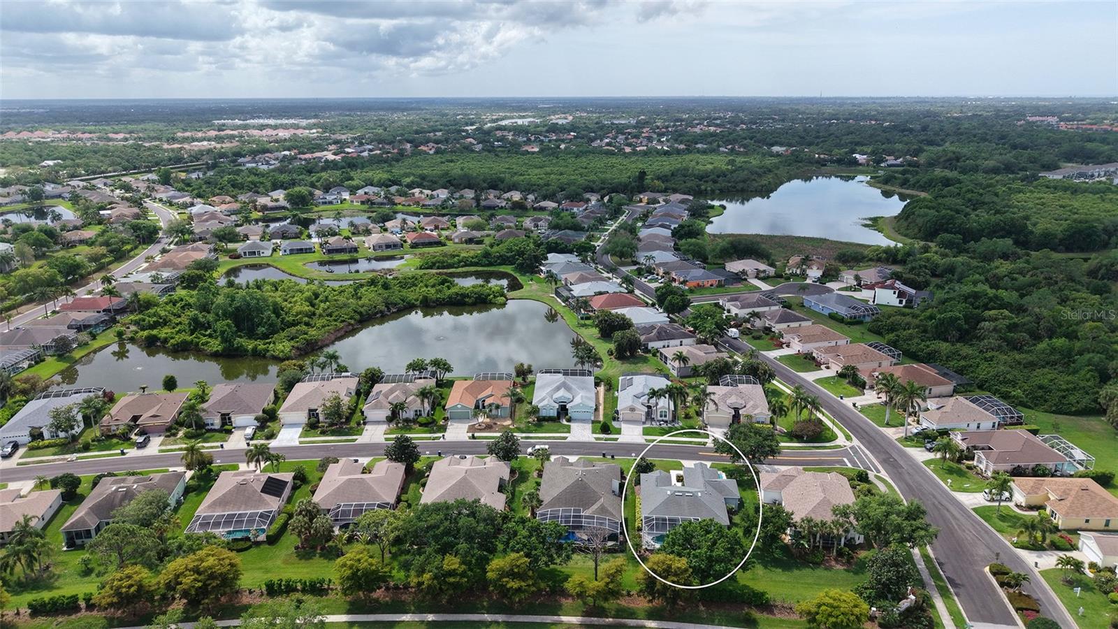 WELLINGTON CHASE - Residential