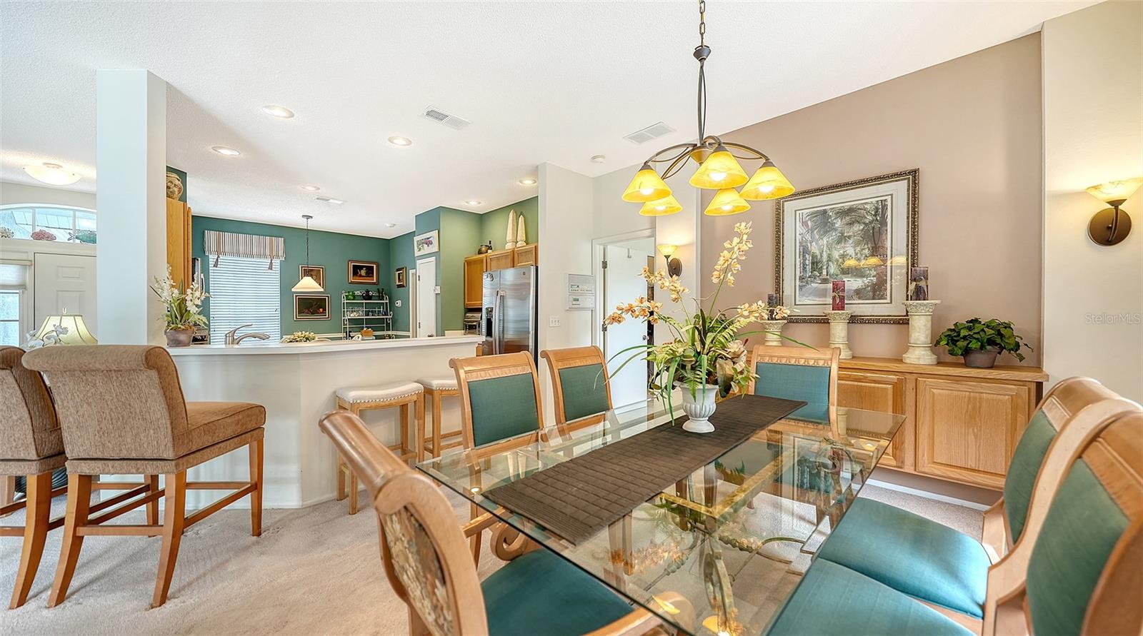 WELLINGTON CHASE - Residential