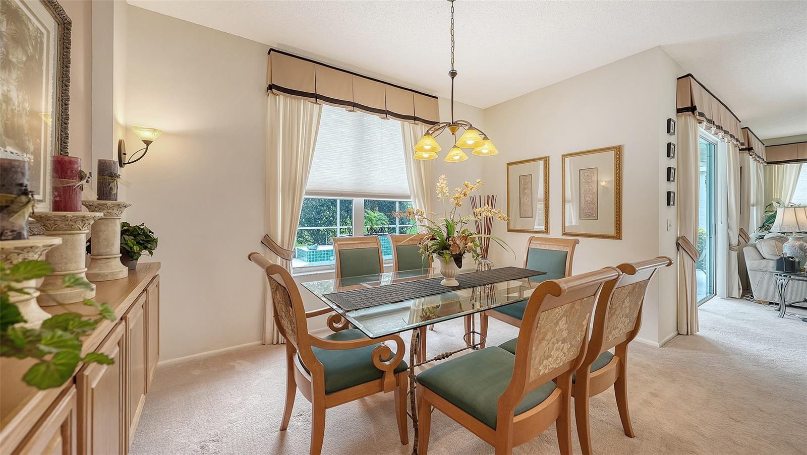 WELLINGTON CHASE - Residential