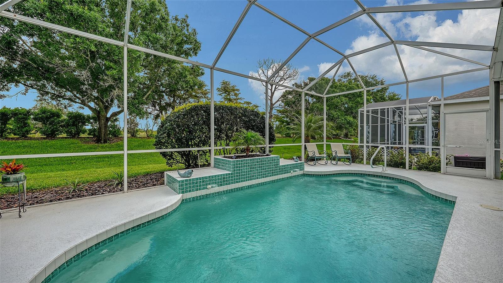 WELLINGTON CHASE - Residential