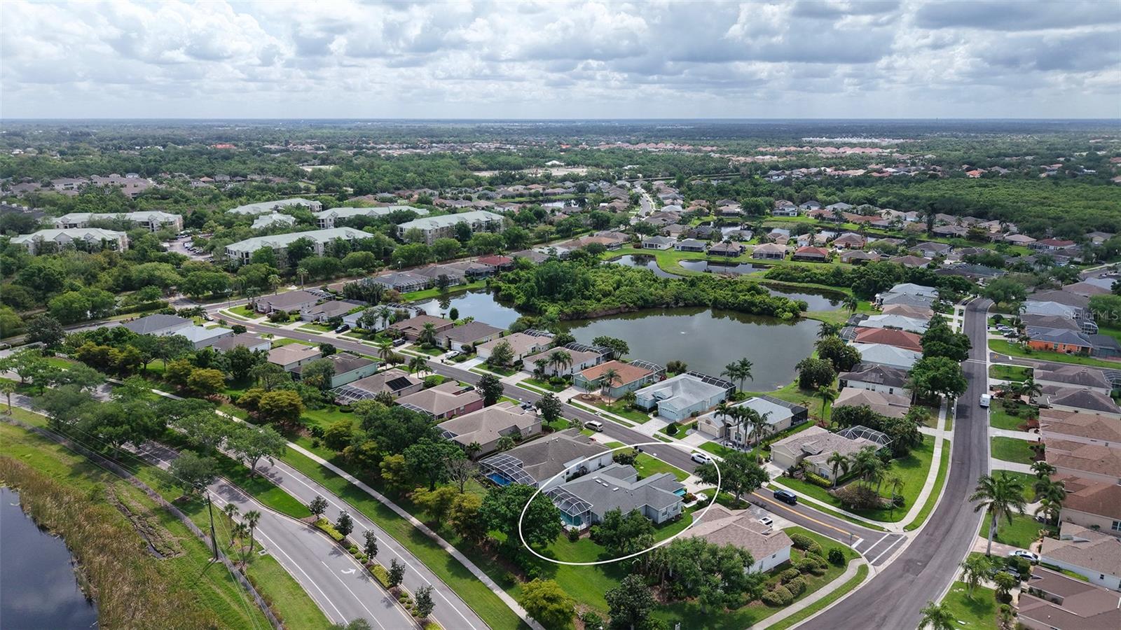 WELLINGTON CHASE - Residential