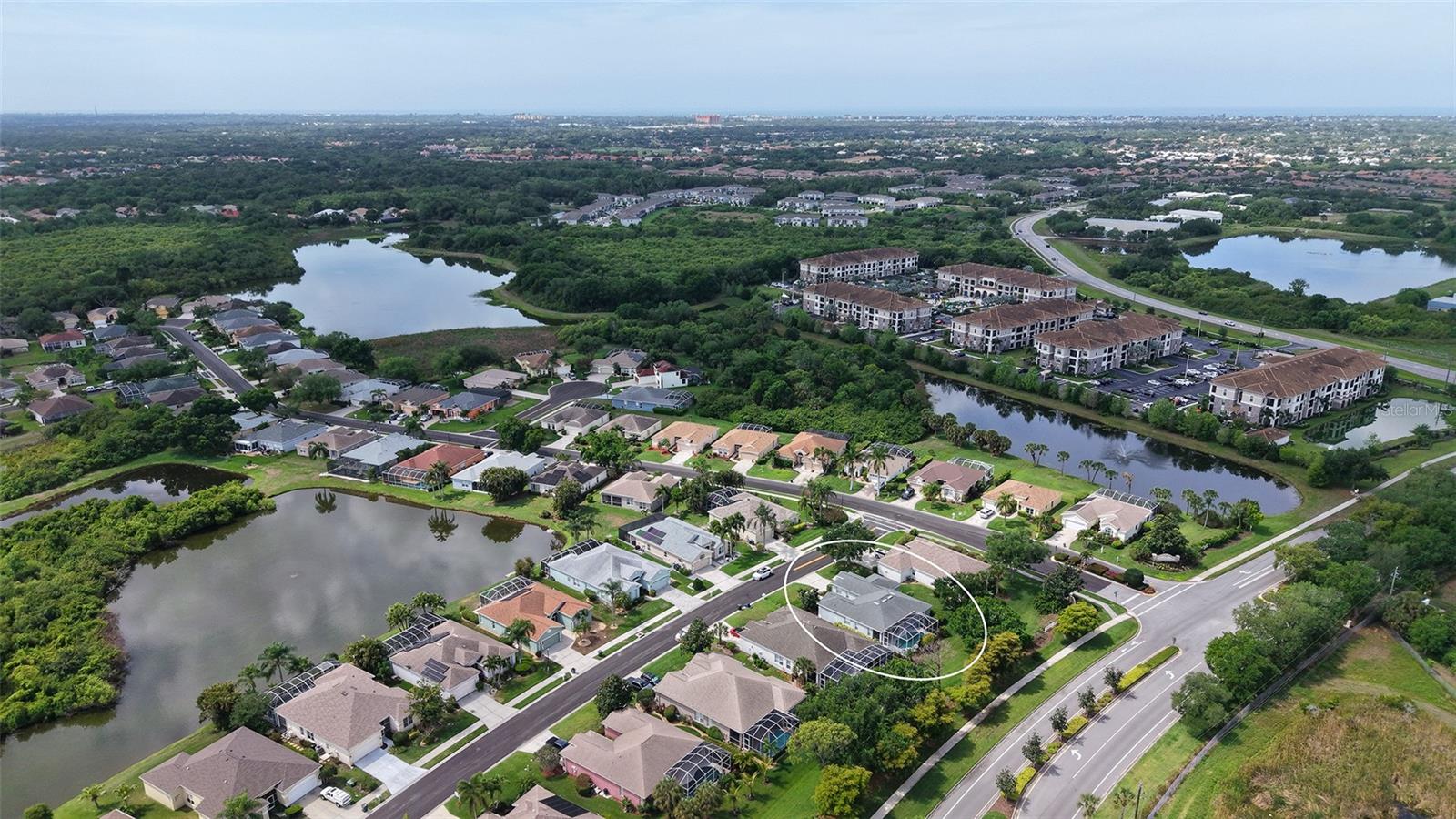 WELLINGTON CHASE - Residential