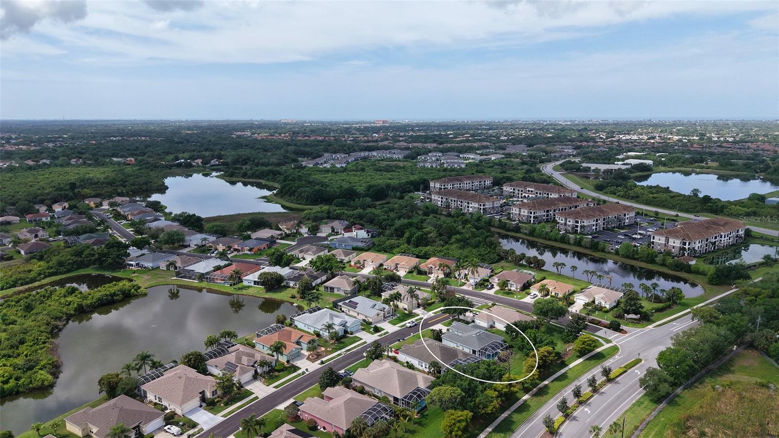 WELLINGTON CHASE - Residential