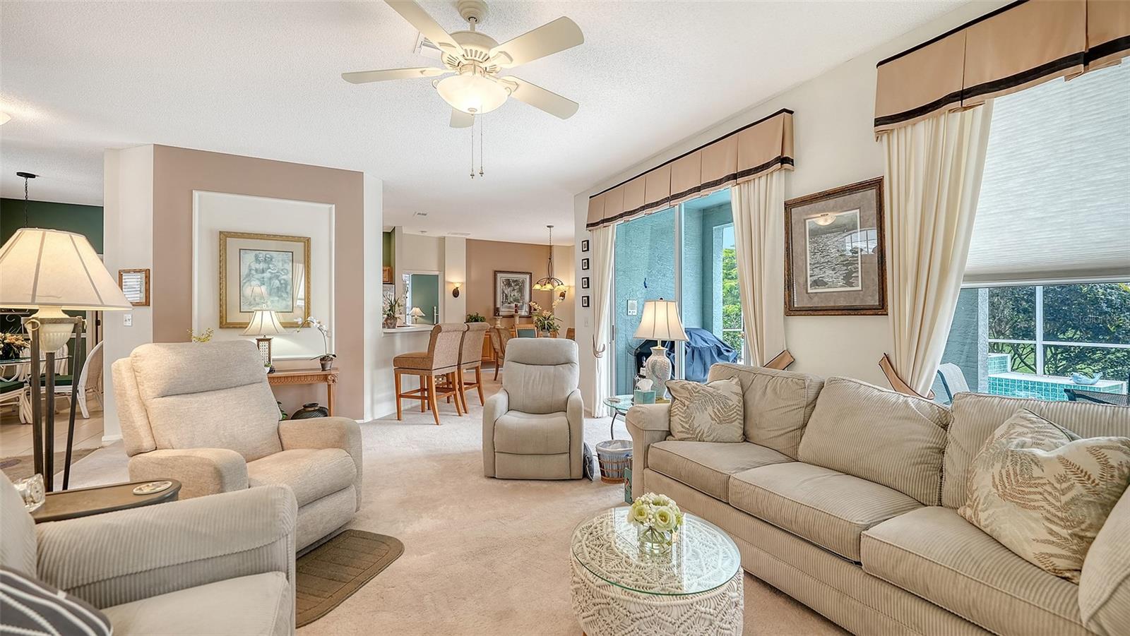 WELLINGTON CHASE - Residential