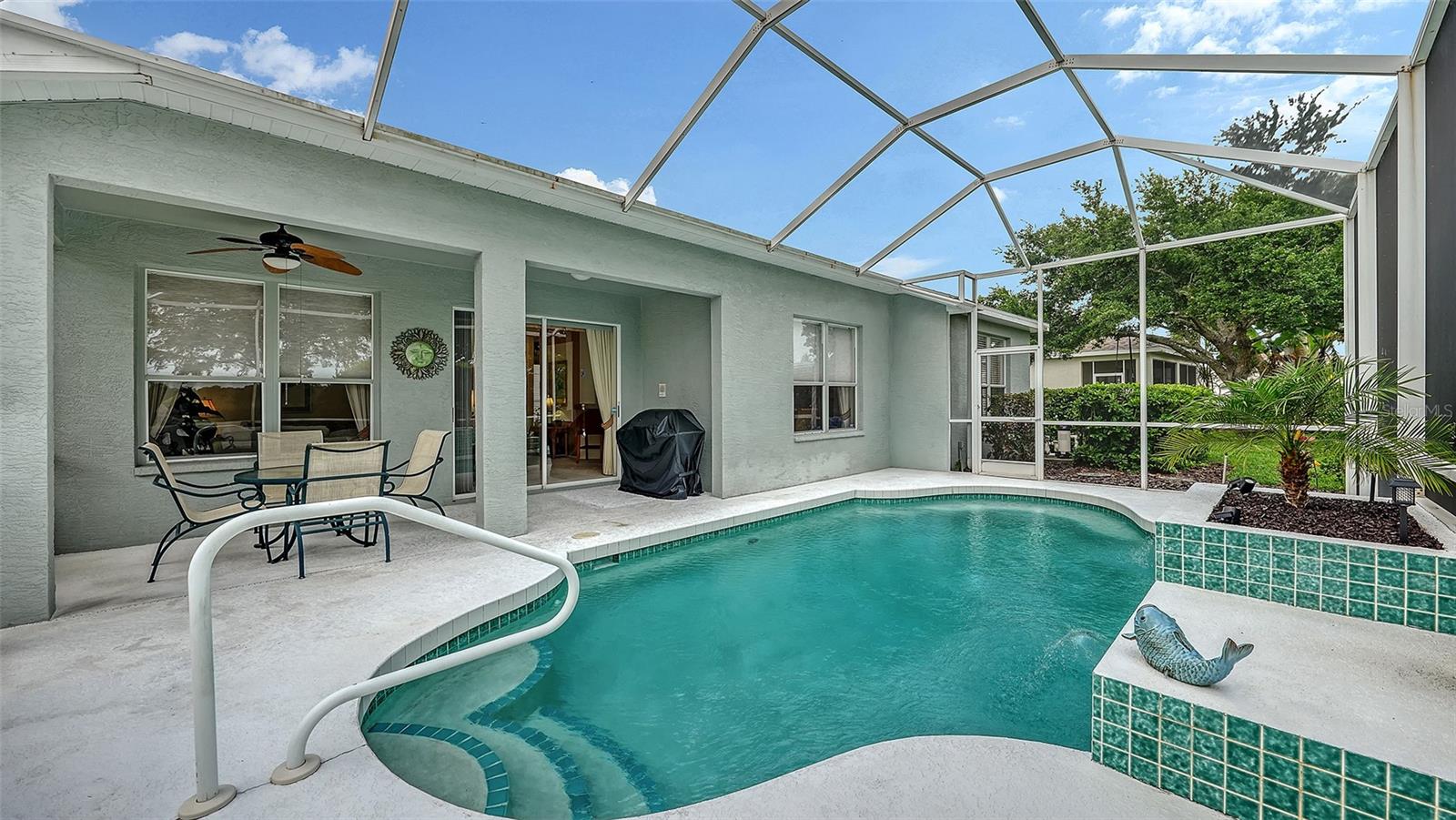 WELLINGTON CHASE - Residential