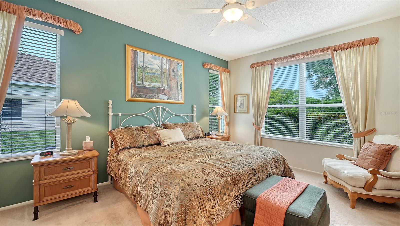 WELLINGTON CHASE - Residential