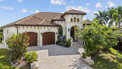 Photo of 5000 Palermo Dr, Punta Gorda, FL 33950 (MLS # C7498088)