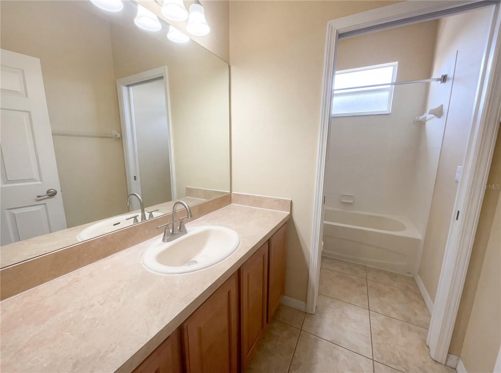 HARRISON PLACE - Residential