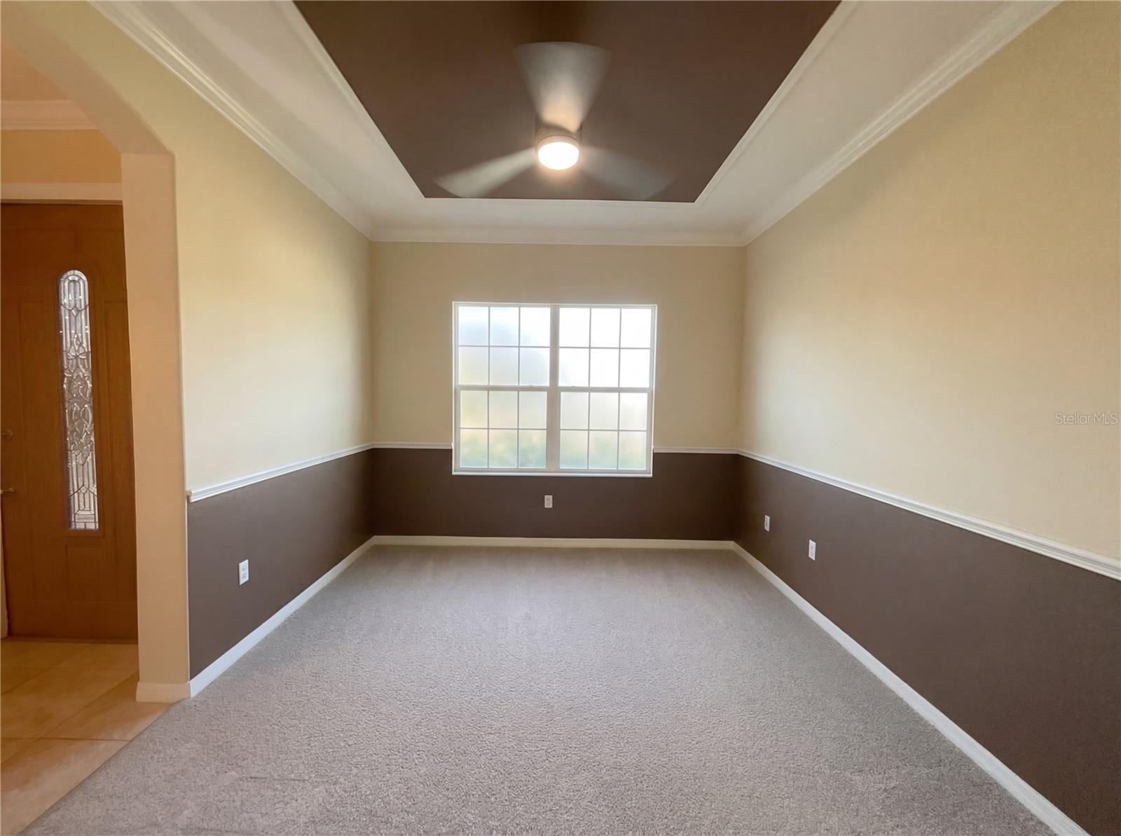 HARRISON PLACE - Residential