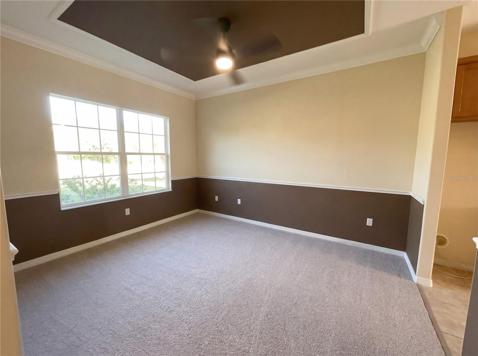 HARRISON PLACE - Residential