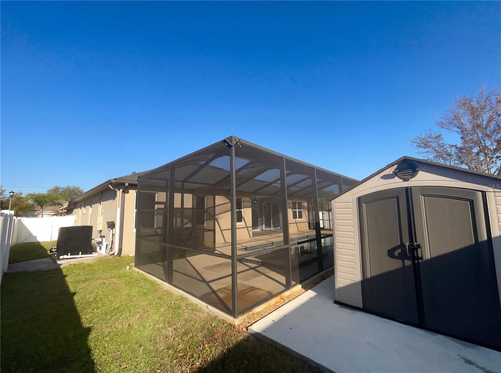 HARRISON PLACE - Residential