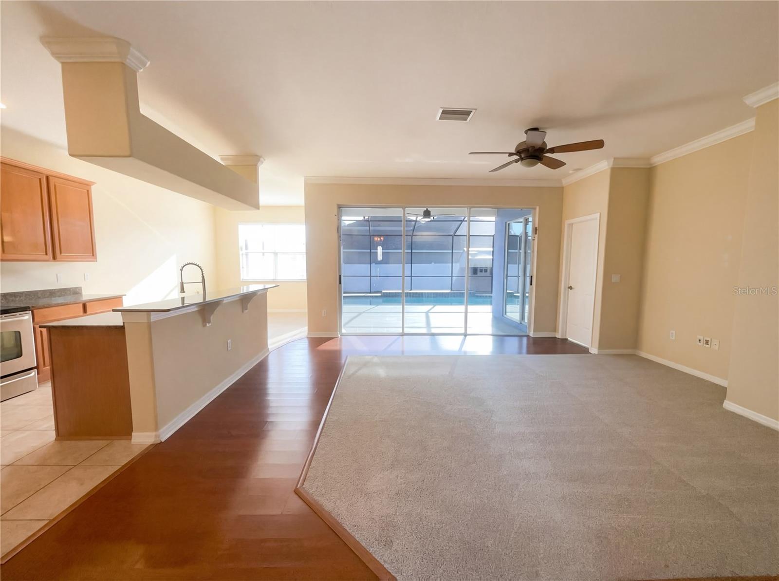 HARRISON PLACE - Residential