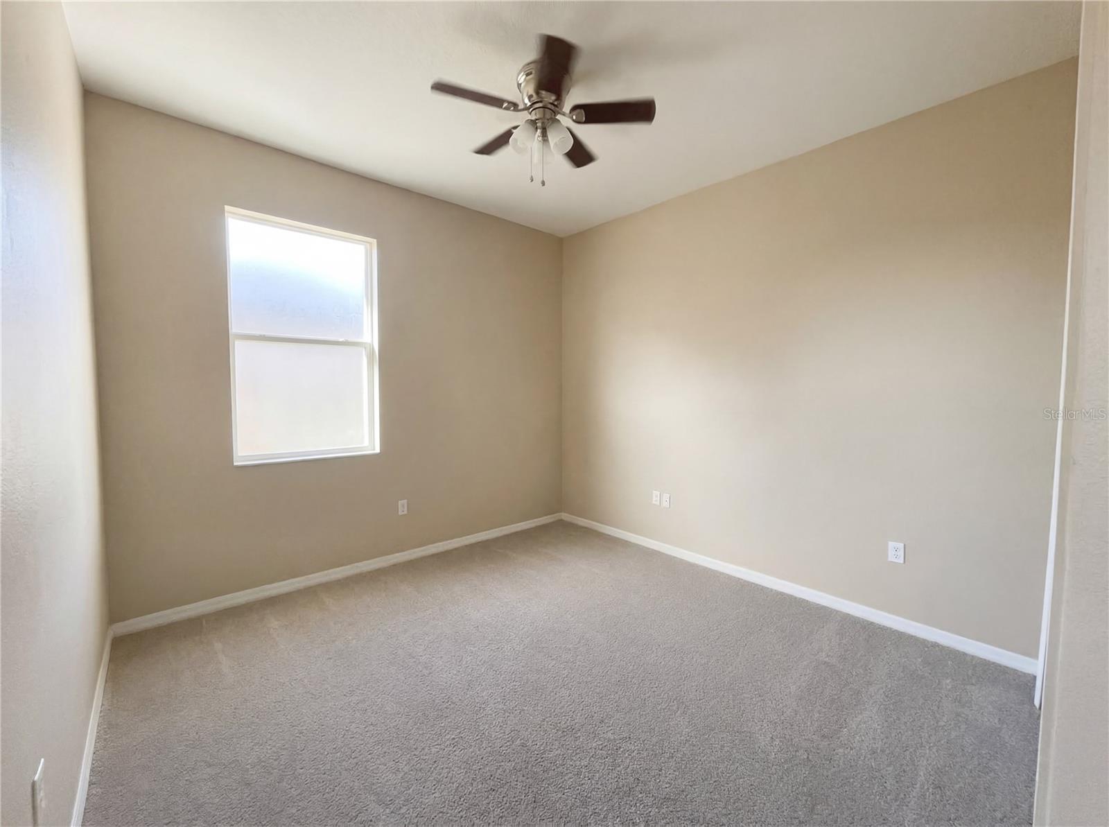 HARRISON PLACE - Residential