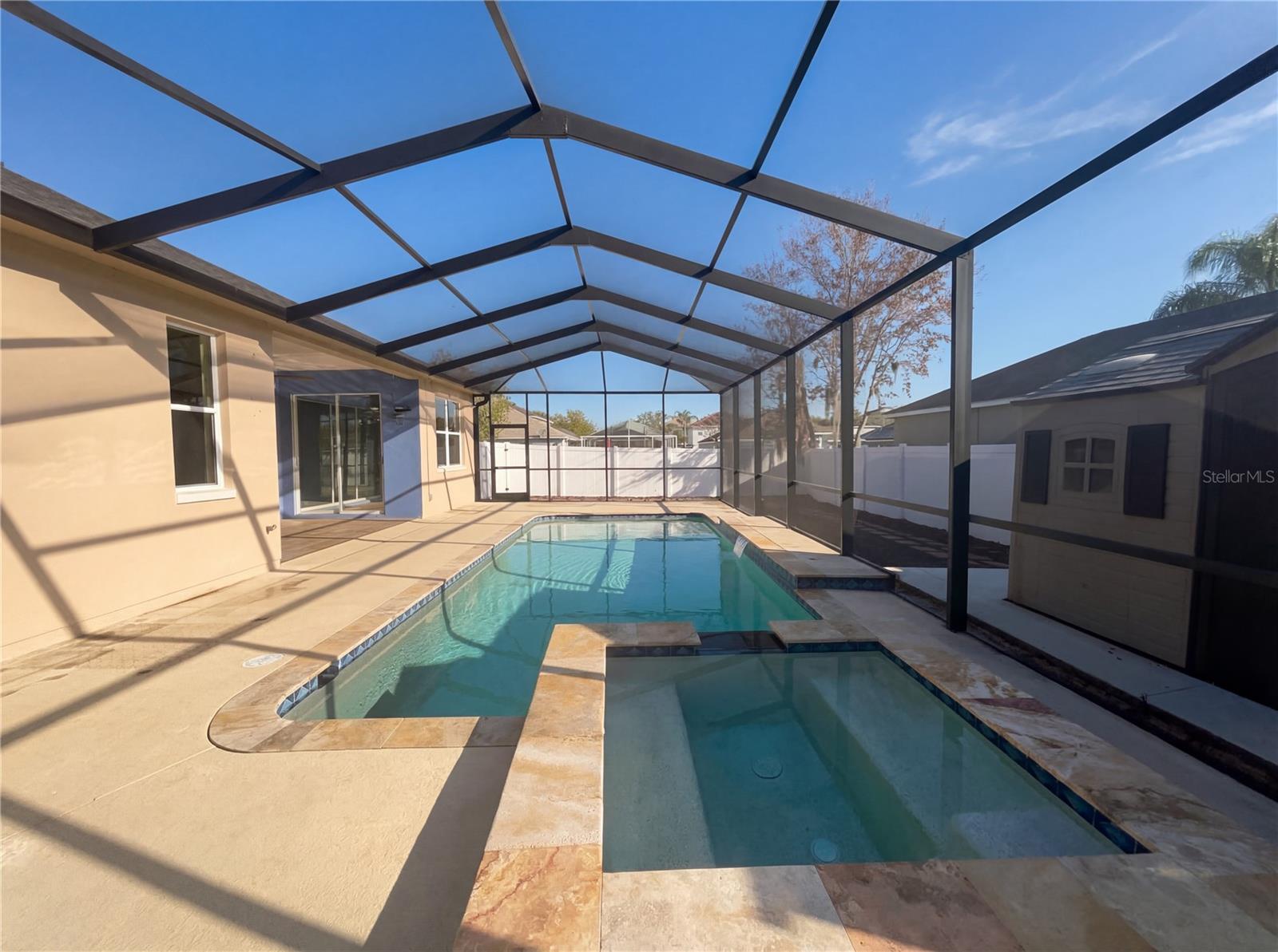 HARRISON PLACE - Residential