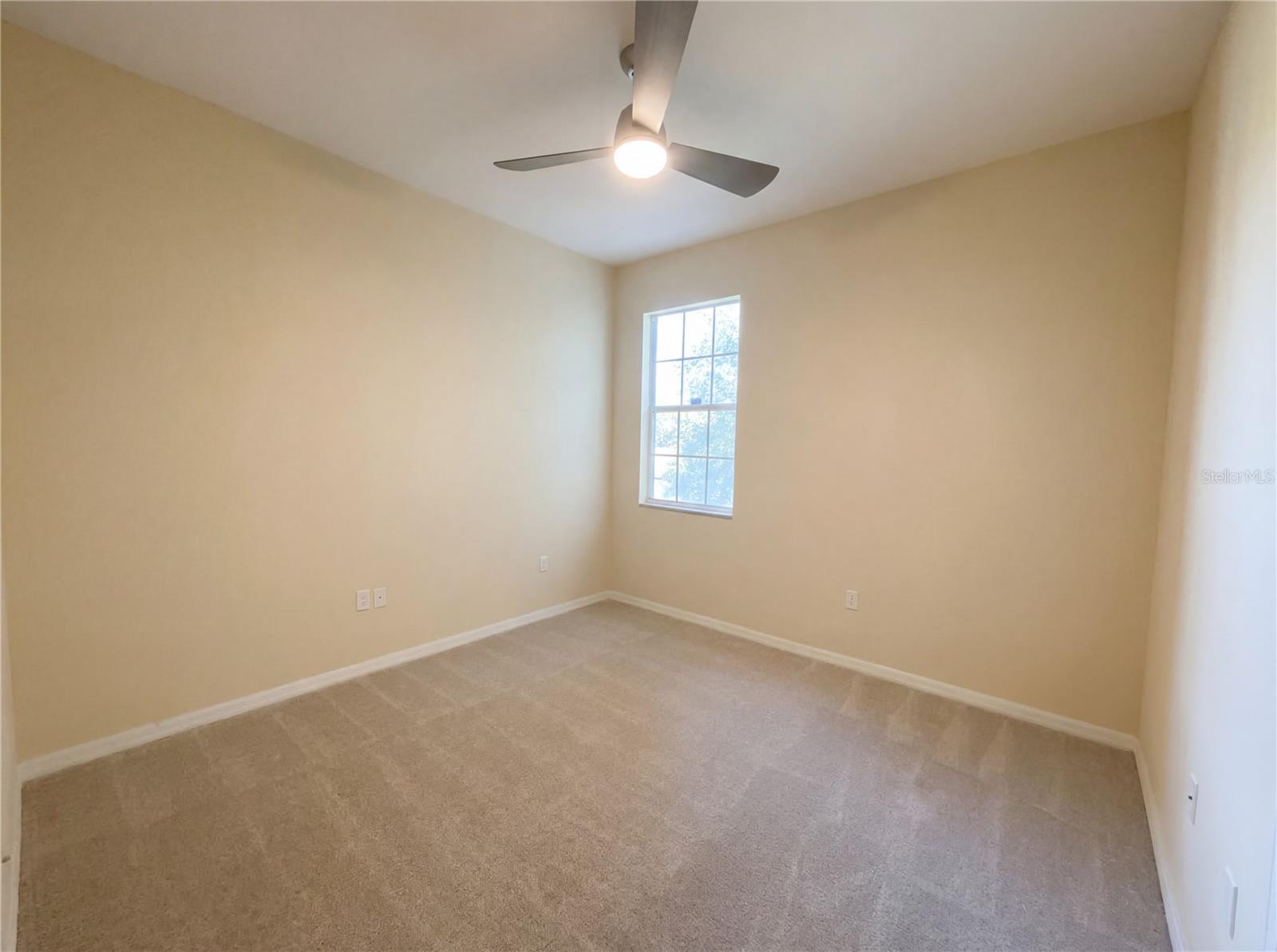 HARRISON PLACE - Residential