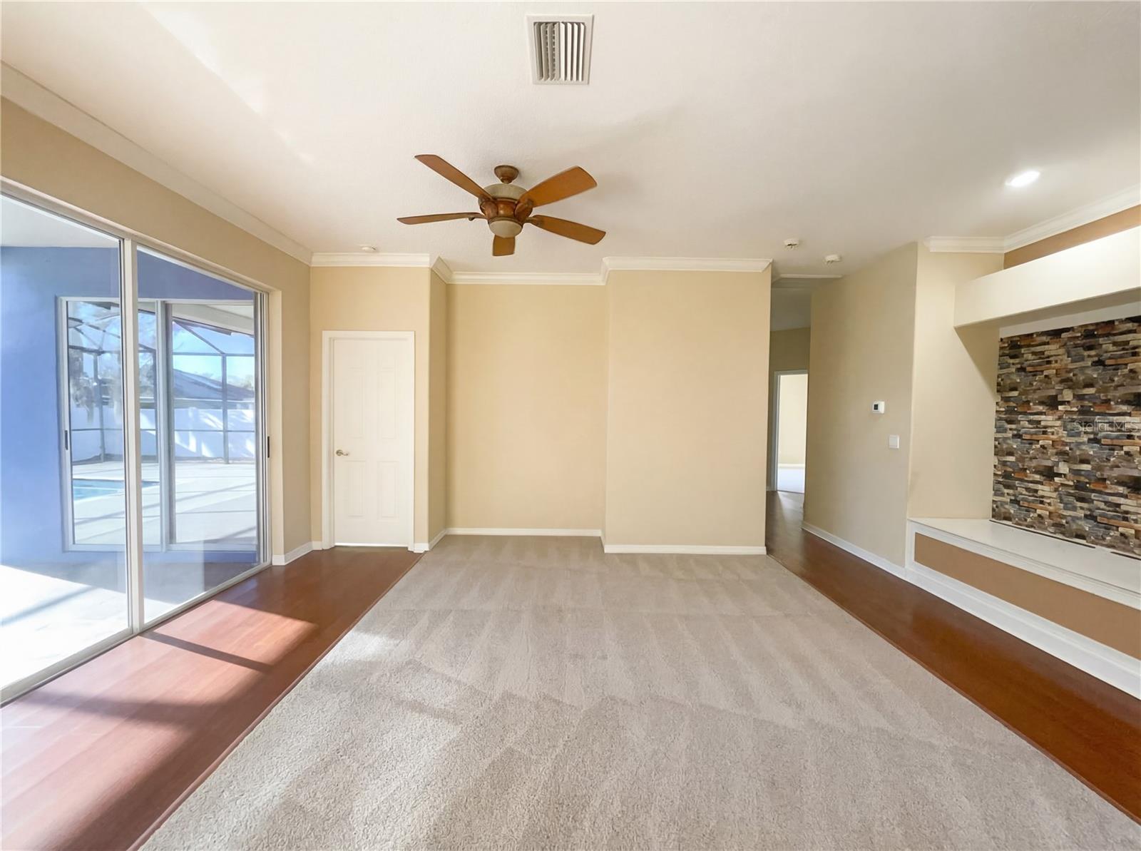 HARRISON PLACE - Residential