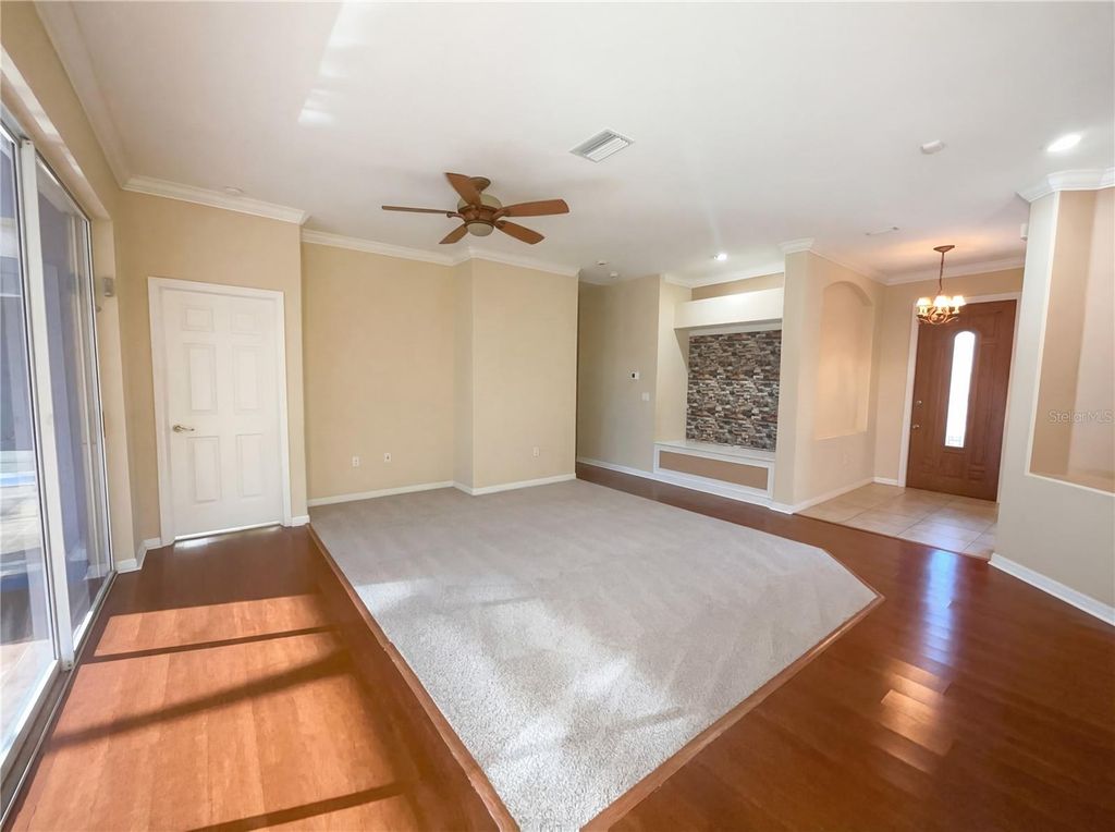 Photo of 2304 Hamlet Circle, Lakeland, FL 33810 (MLS # TB8486679)