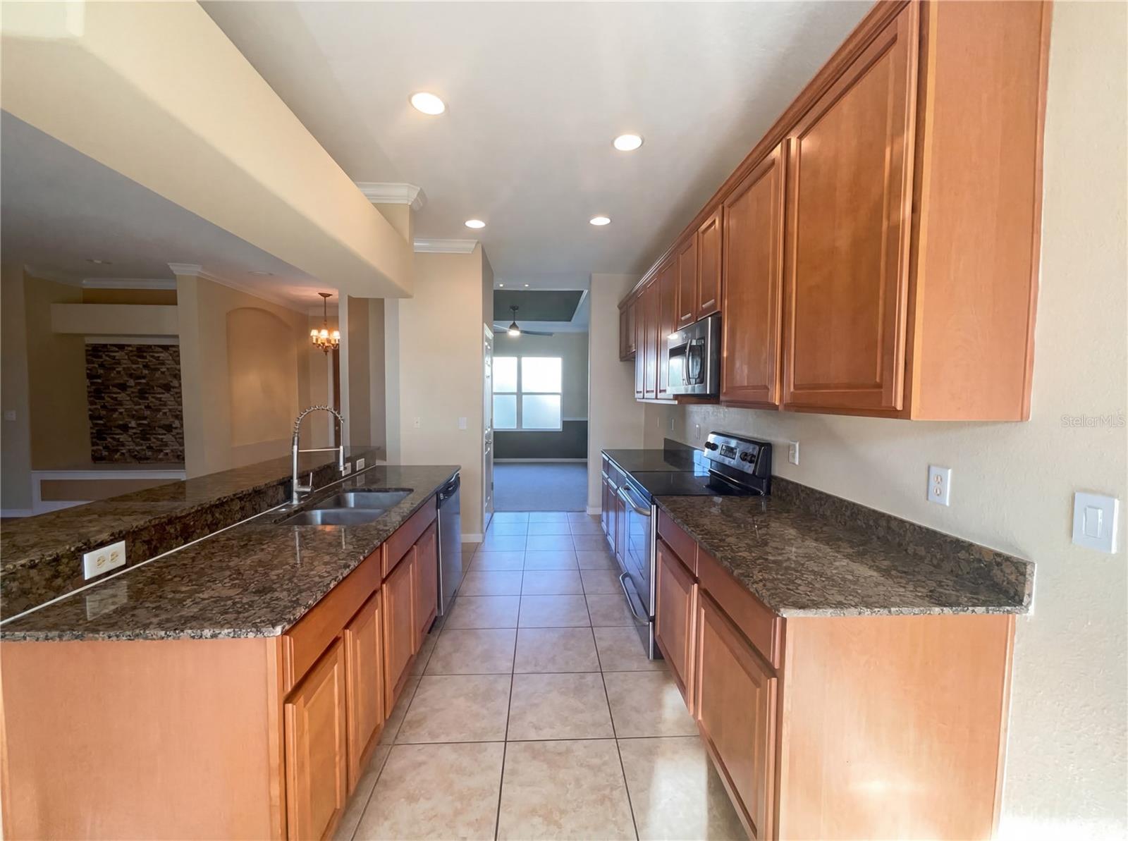 HARRISON PLACE - Residential