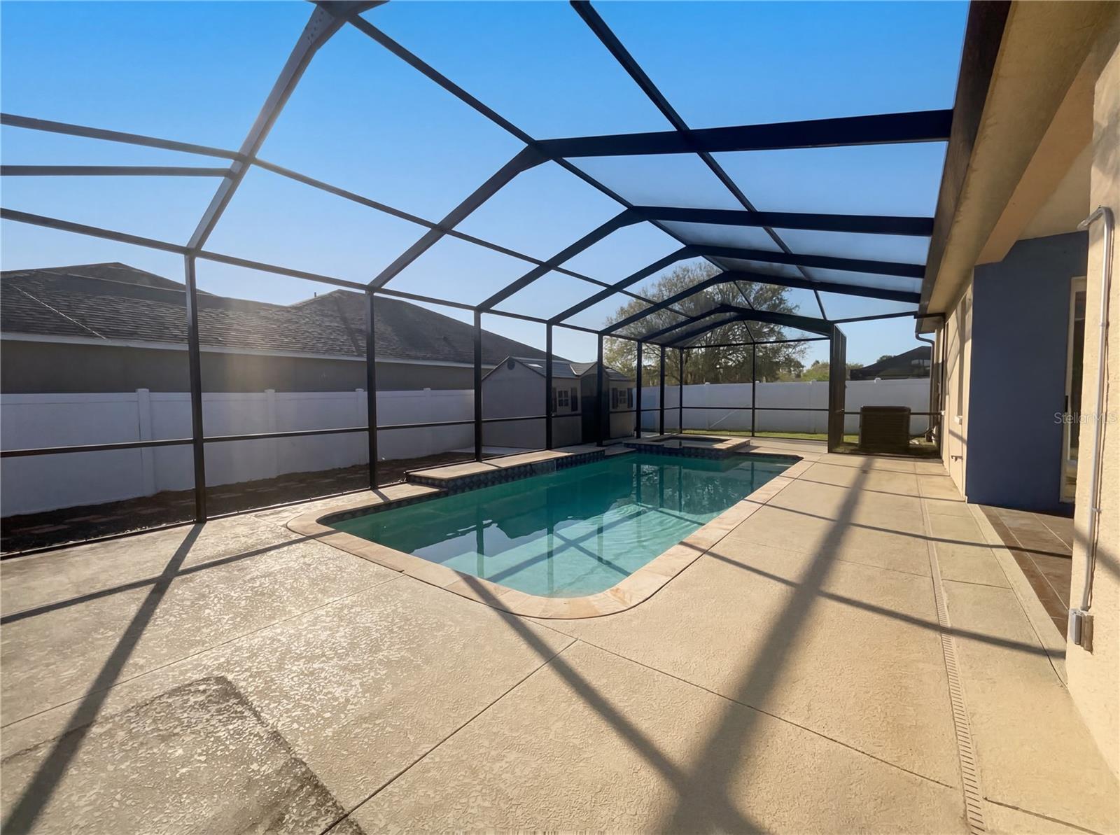 HARRISON PLACE - Residential