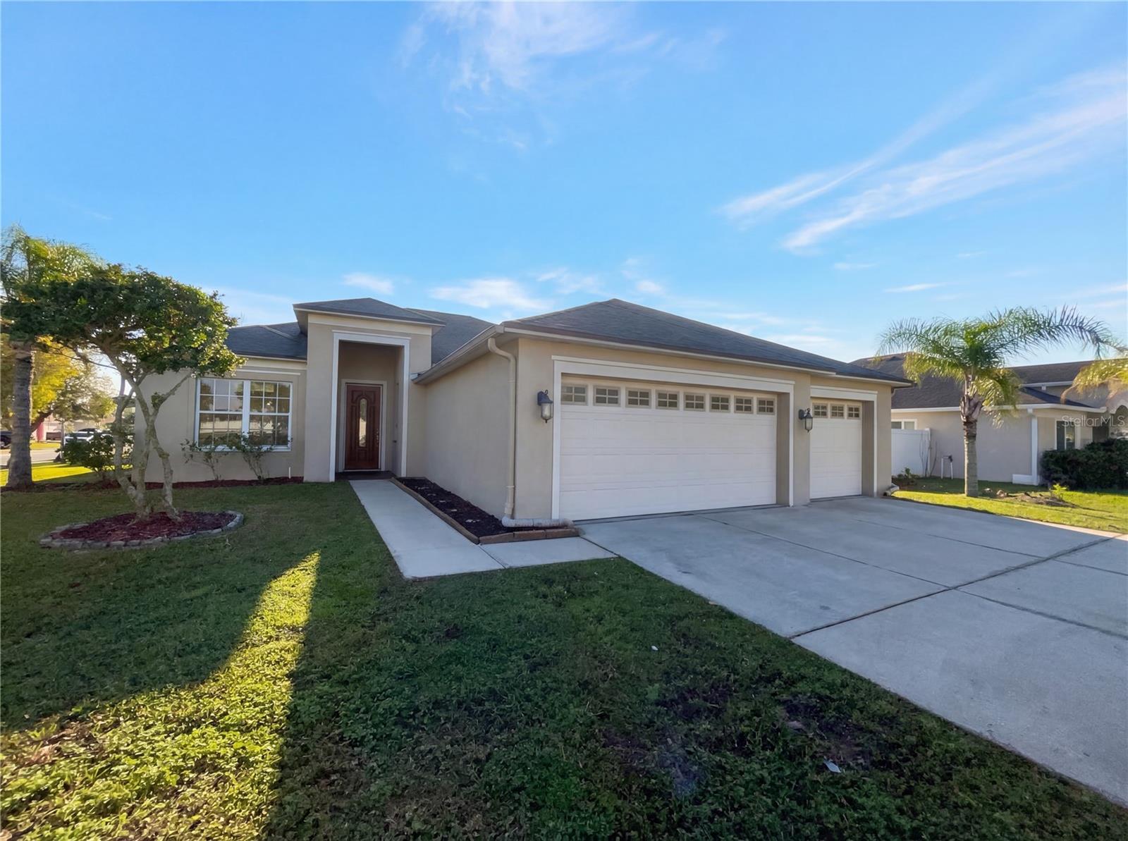 HARRISON PLACE - Residential