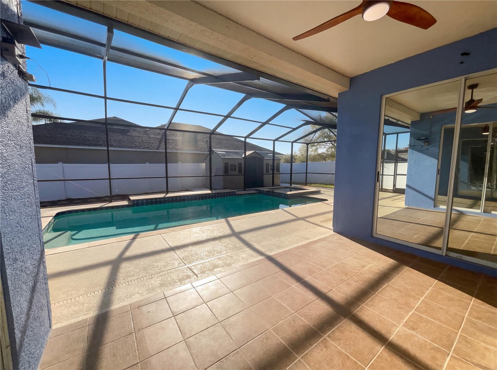 HARRISON PLACE - Residential