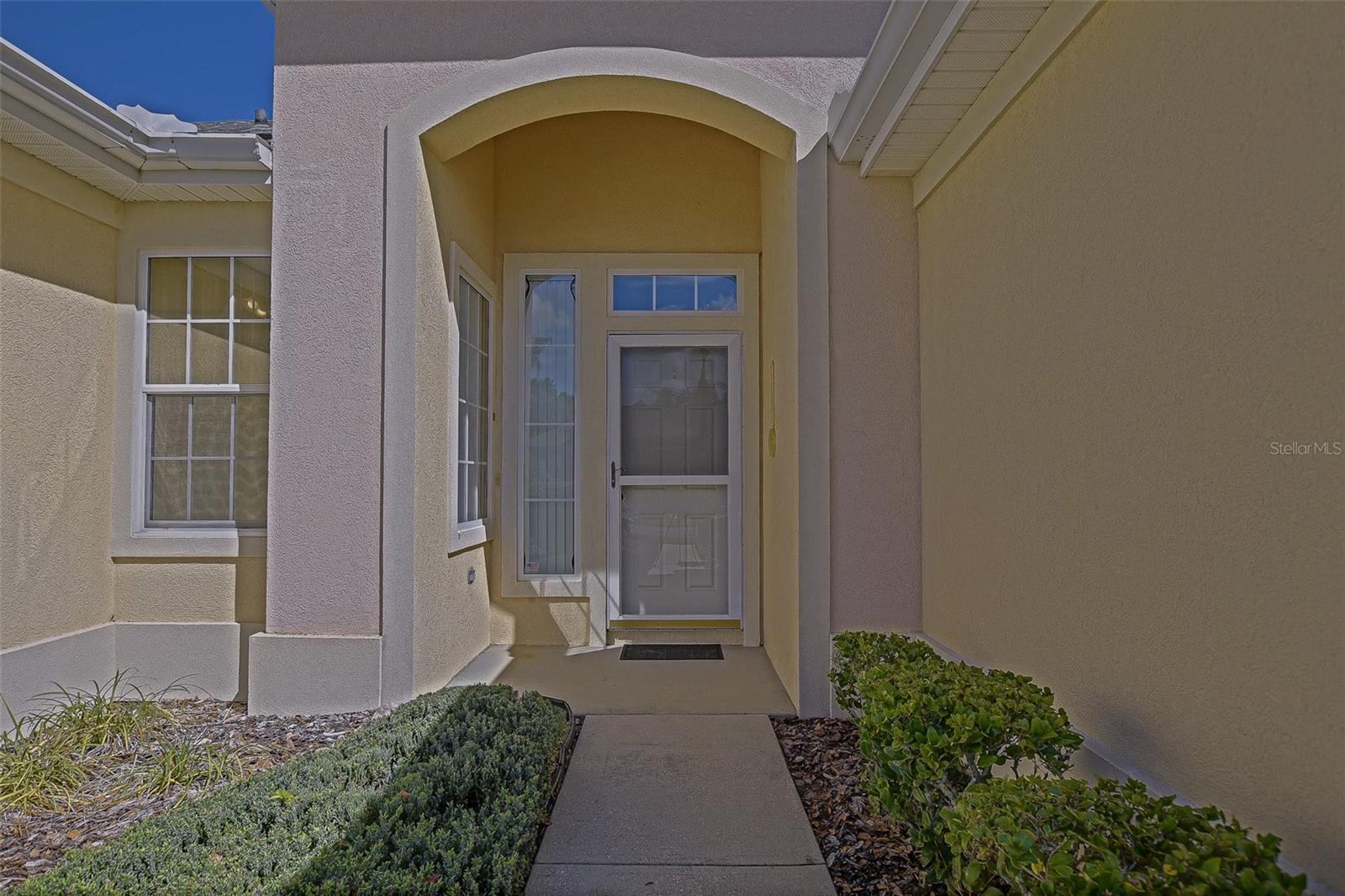 SPRUCE CREEK GC - Residential