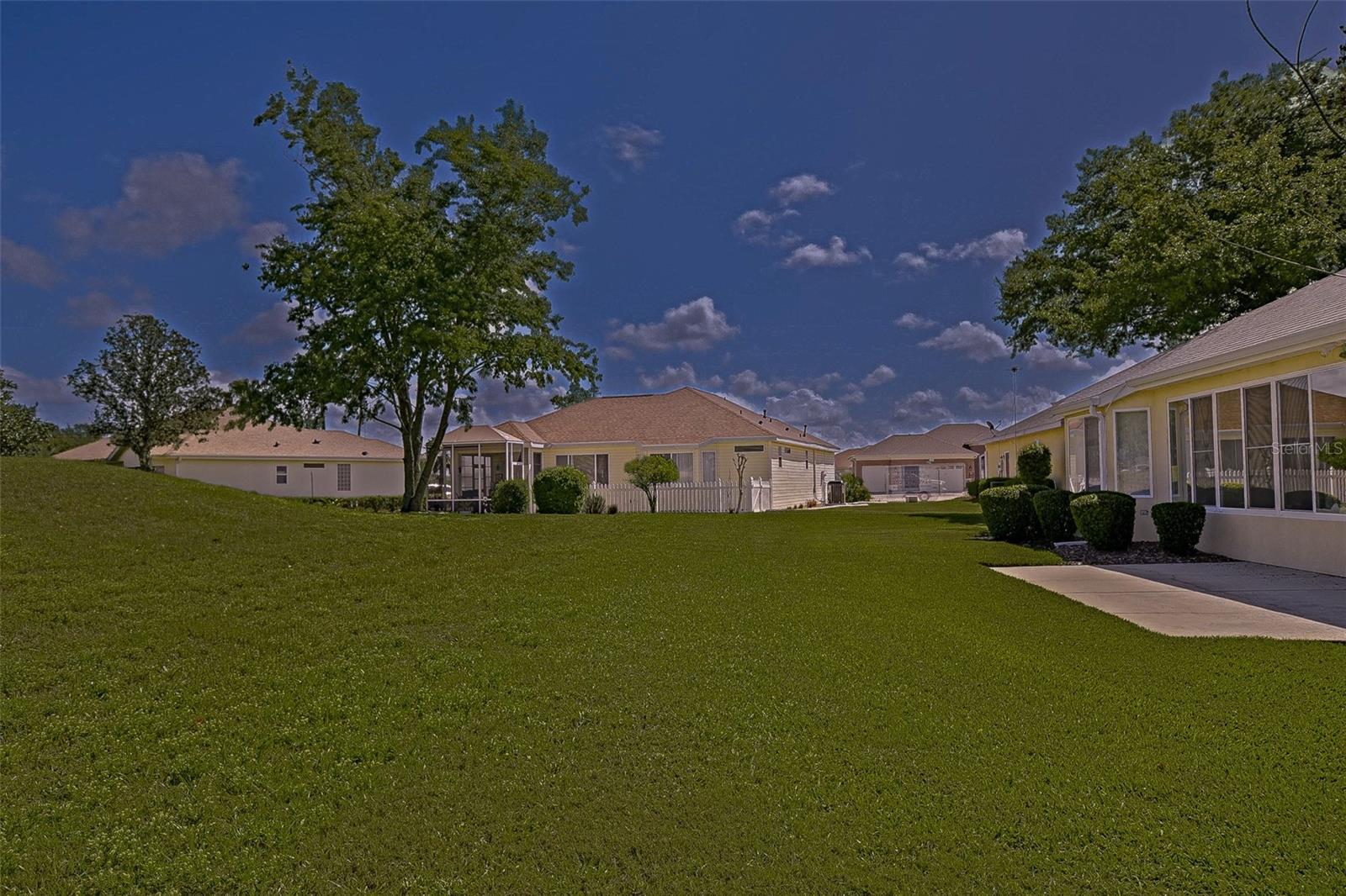 SPRUCE CREEK GC - Residential