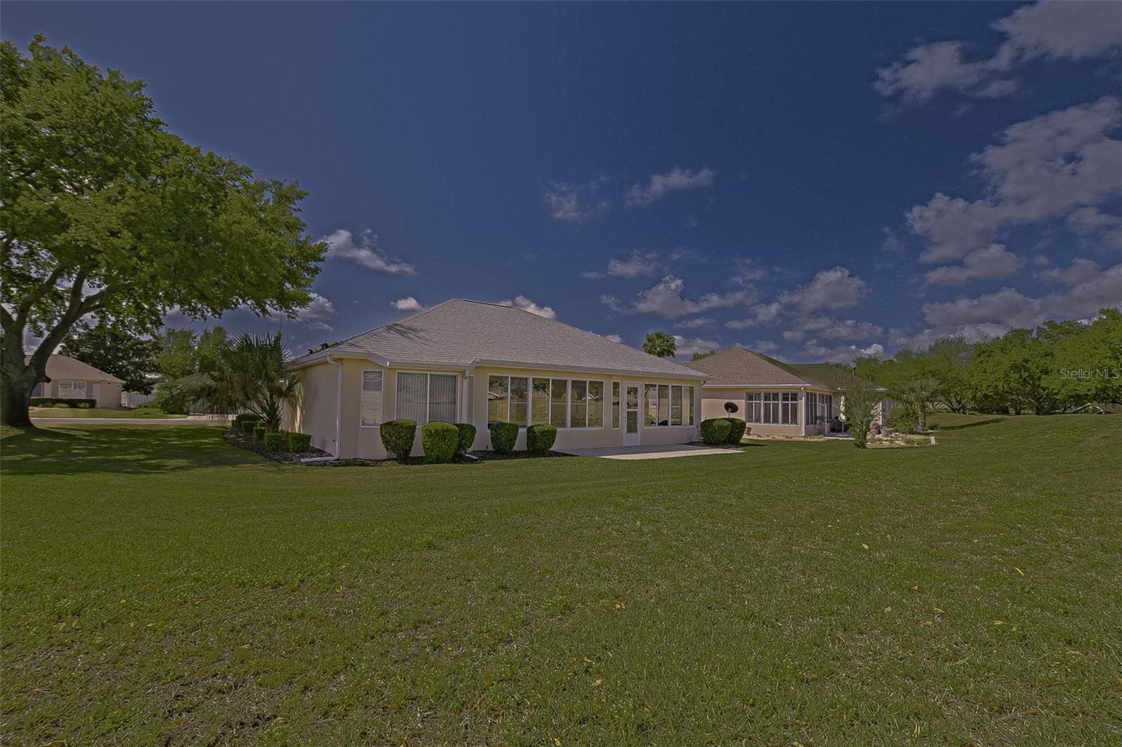SPRUCE CREEK GC - Residential