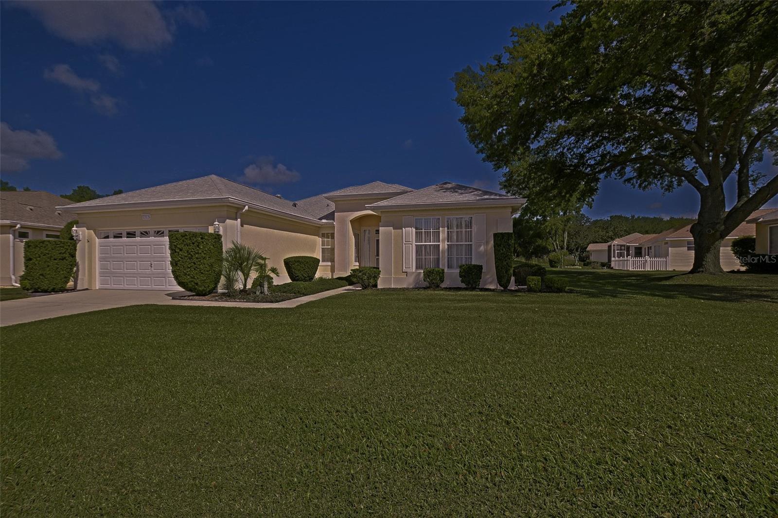 SPRUCE CREEK GC - Residential