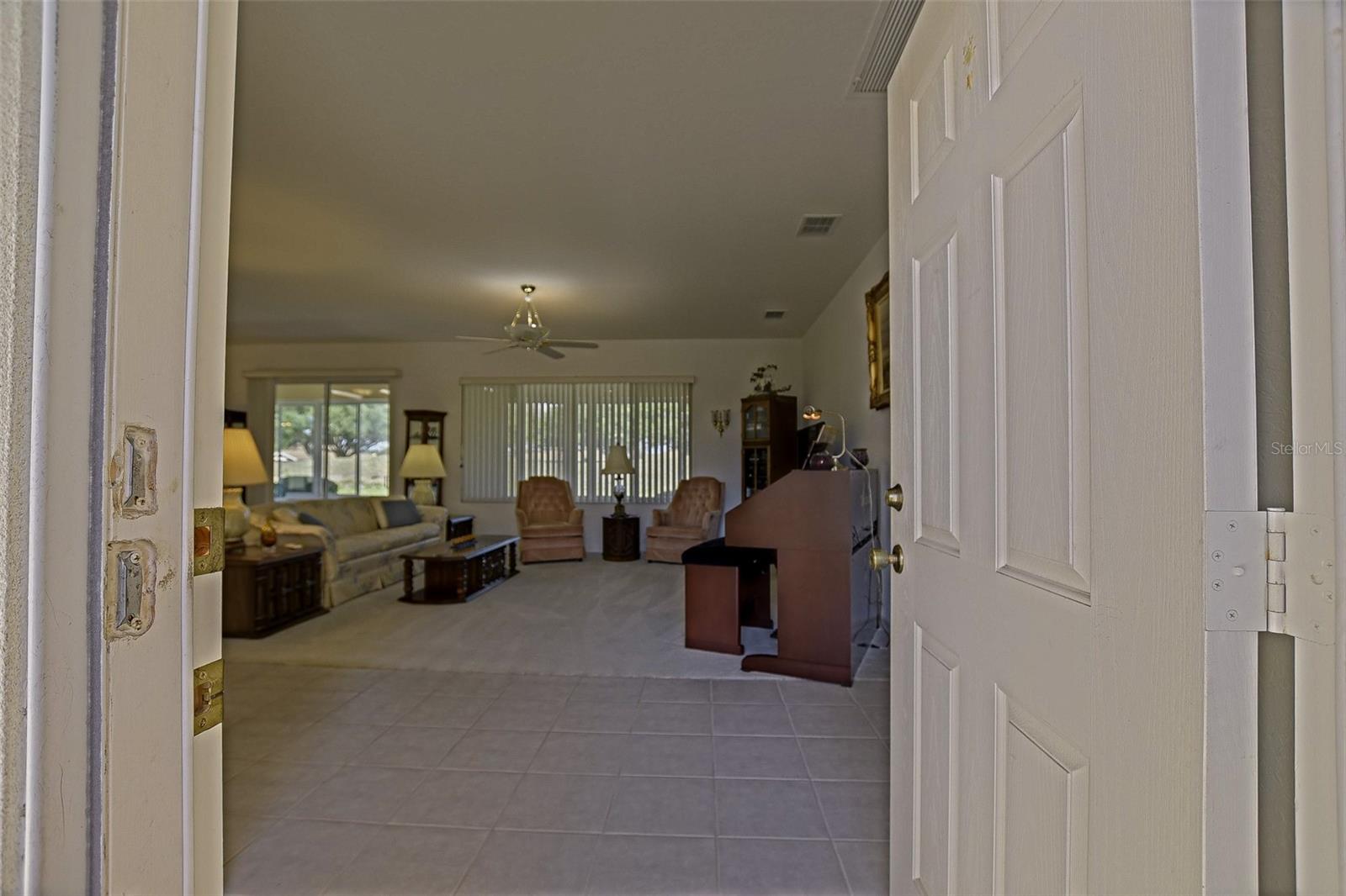 SPRUCE CREEK GC - Residential