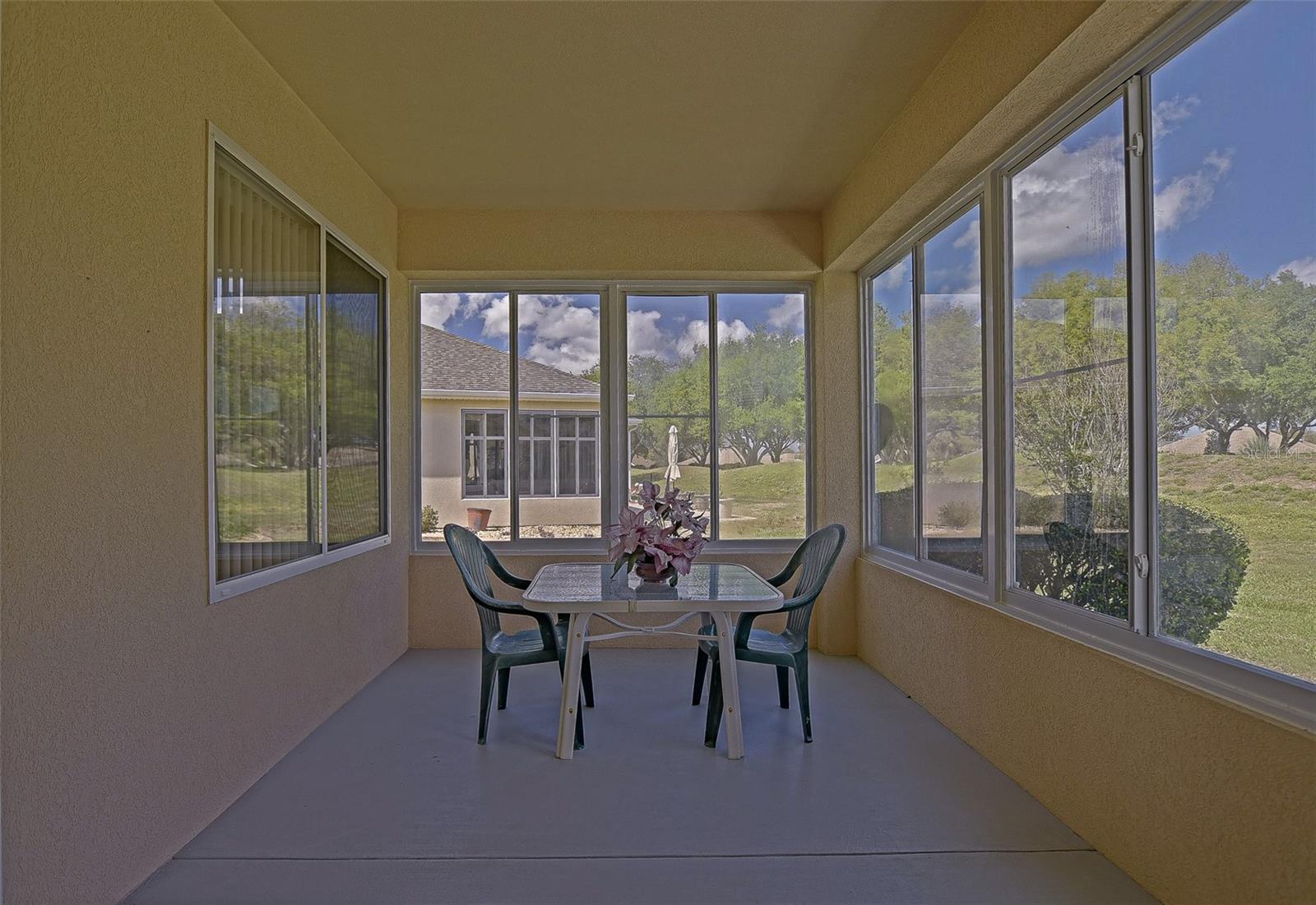 SPRUCE CREEK GC - Residential