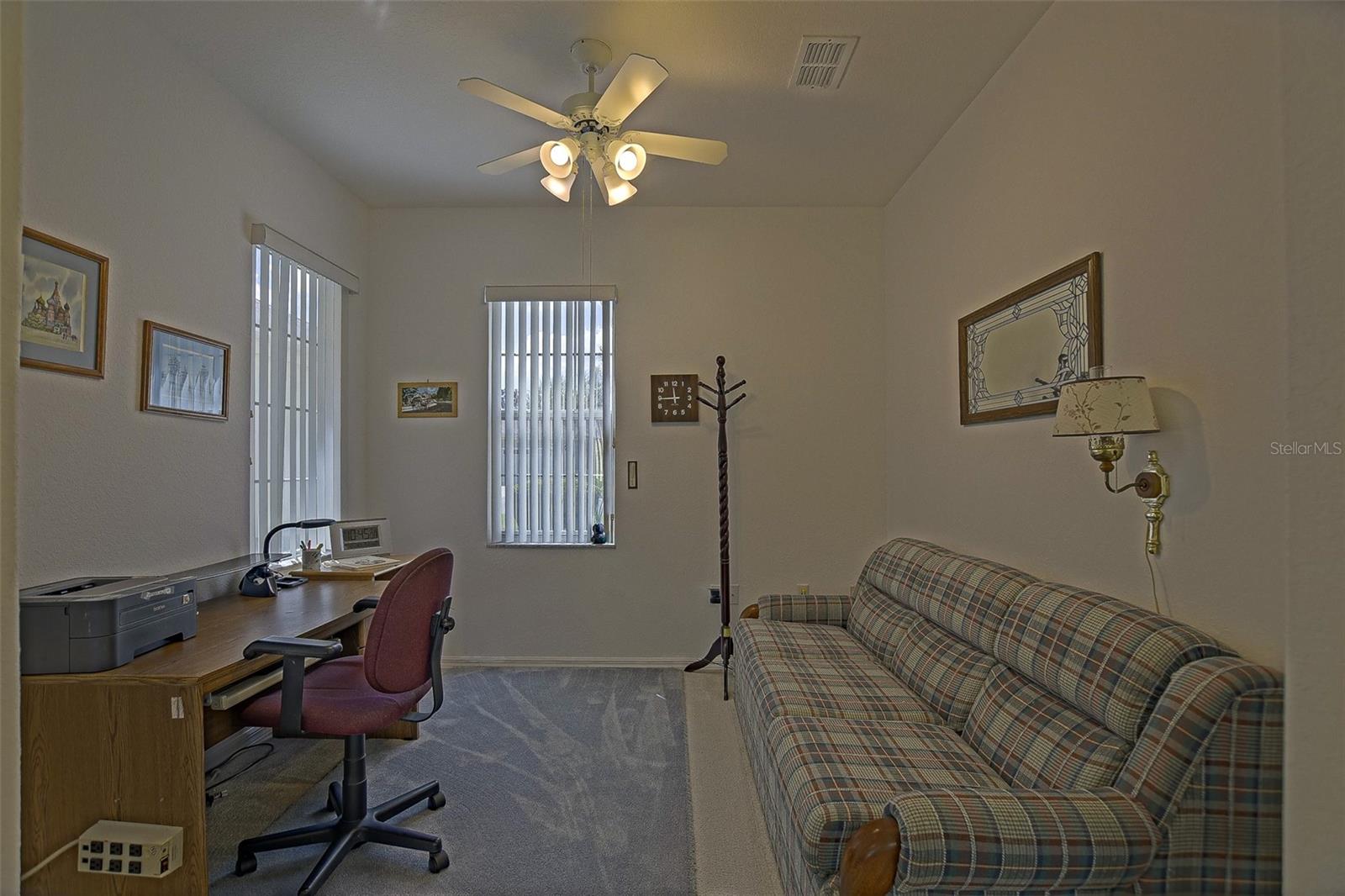 SPRUCE CREEK GC - Residential