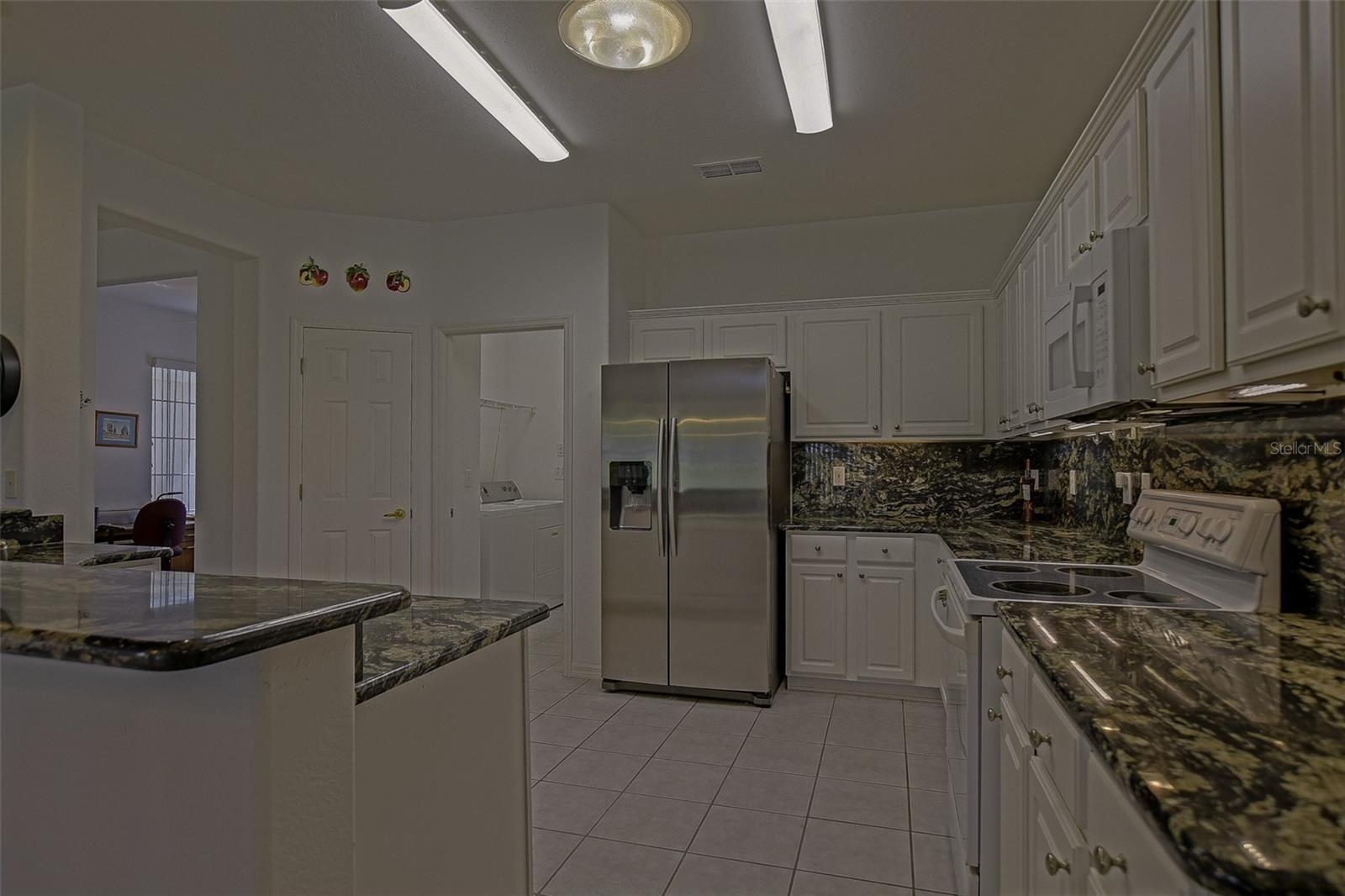 SPRUCE CREEK GC - Residential