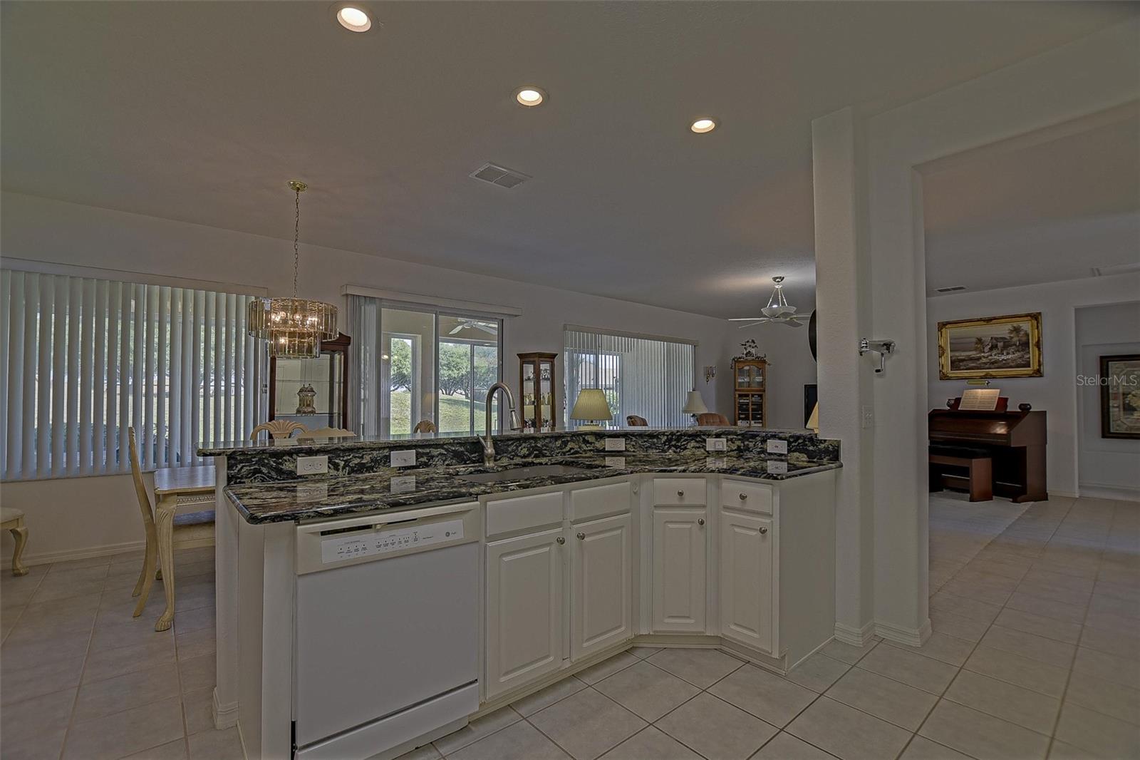 SPRUCE CREEK GC - Residential