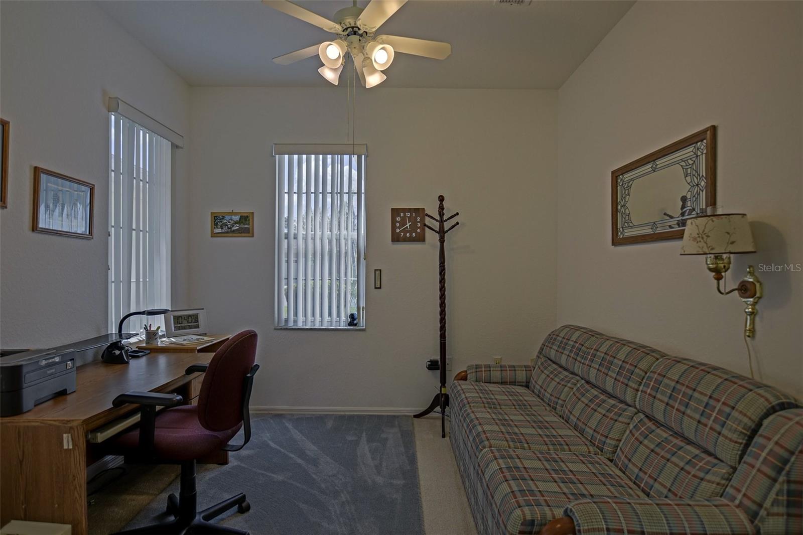 SPRUCE CREEK GC - Residential