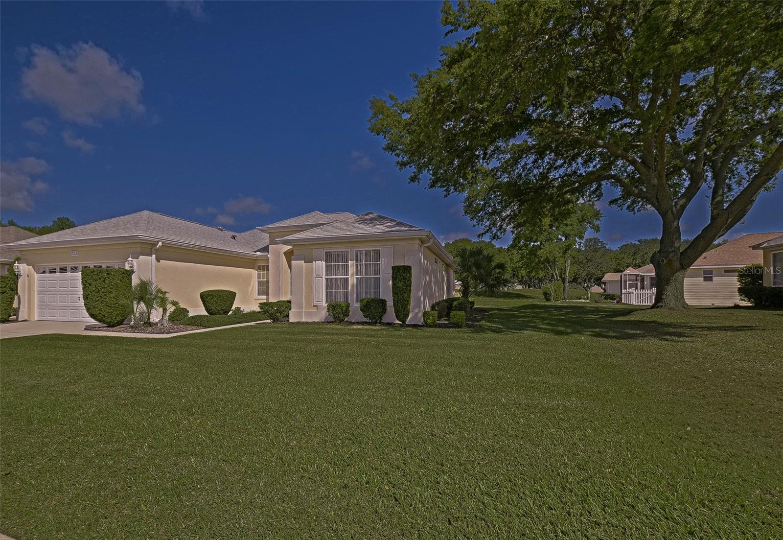 SPRUCE CREEK GC - Residential
