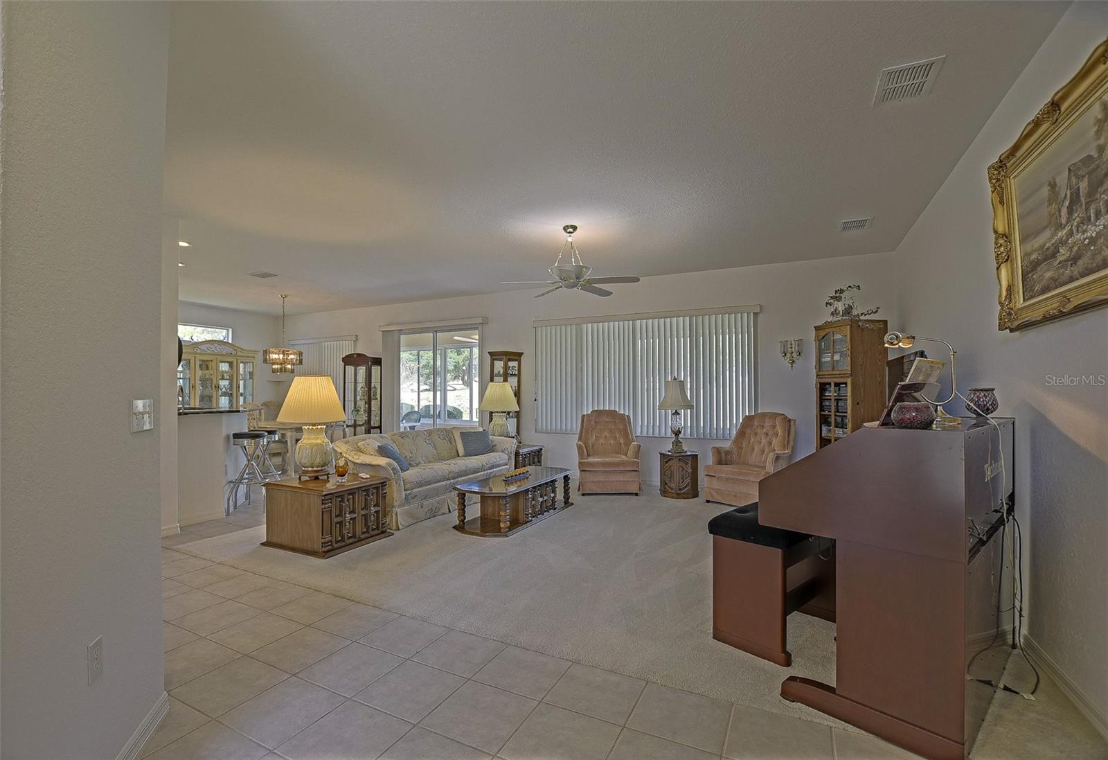 SPRUCE CREEK GC - Residential