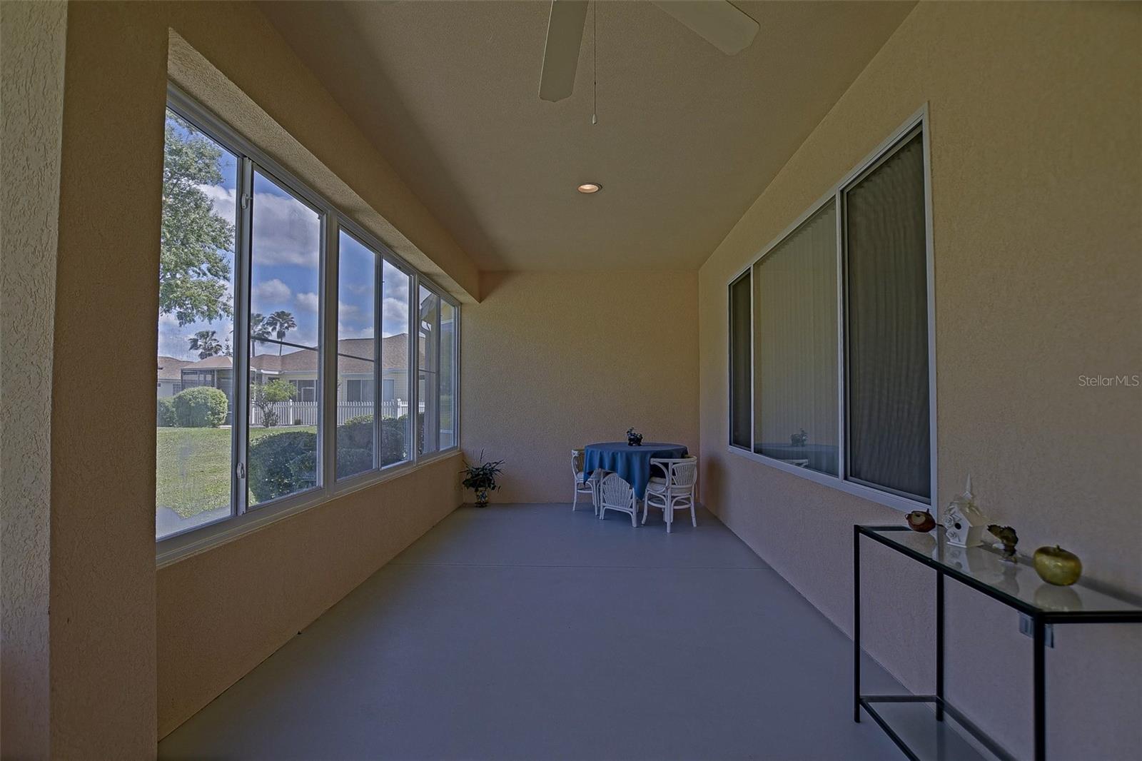 SPRUCE CREEK GC - Residential