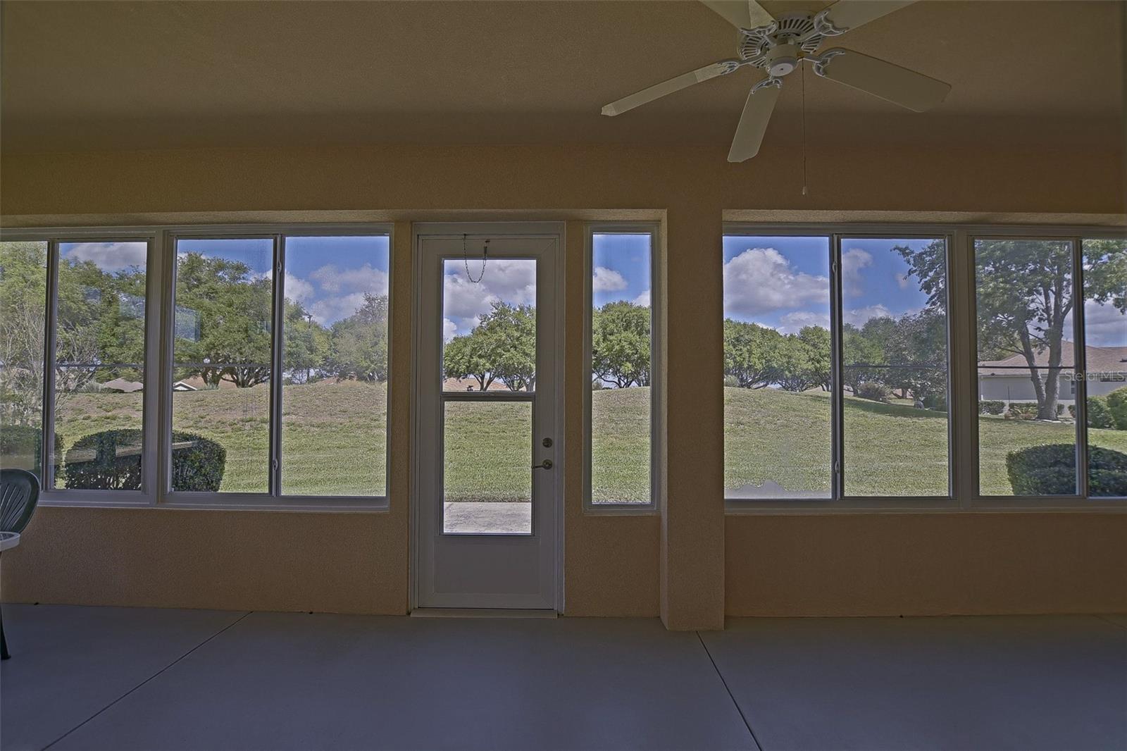 SPRUCE CREEK GC - Residential