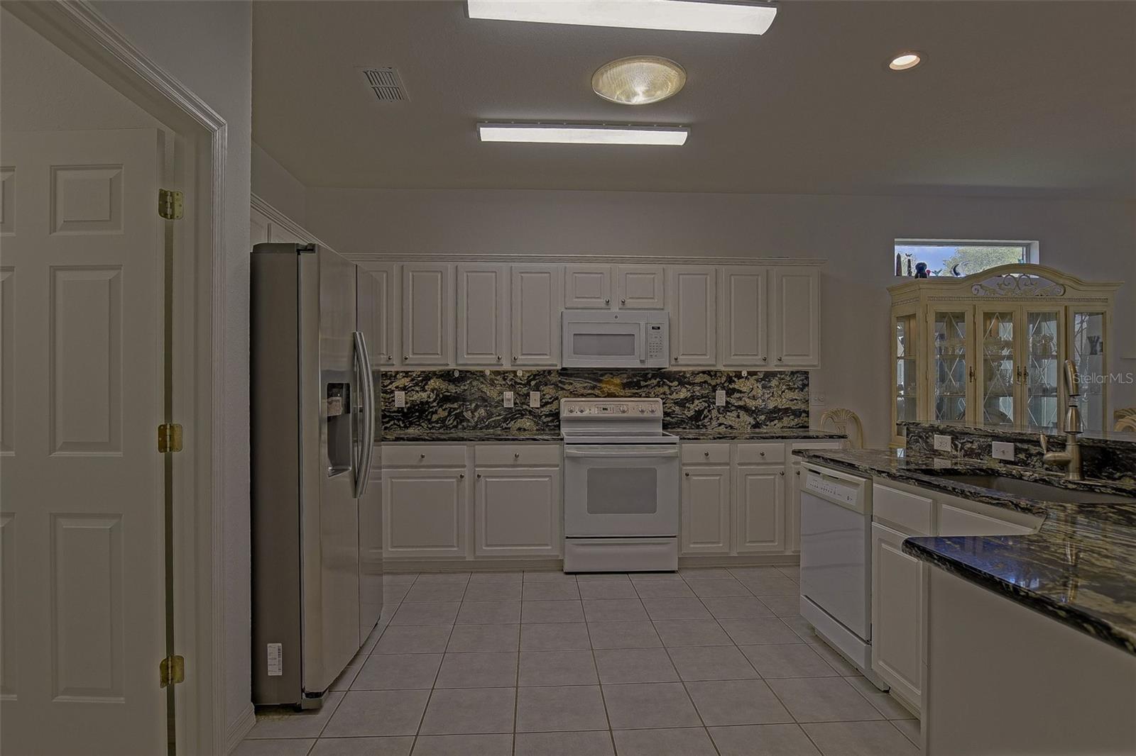 SPRUCE CREEK GC - Residential