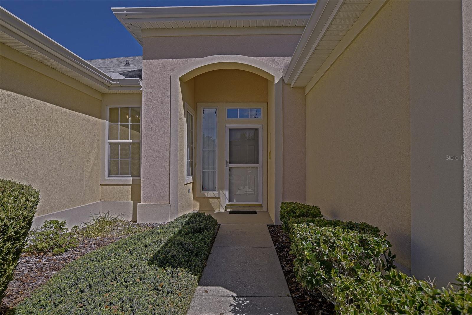 SPRUCE CREEK GC - Residential