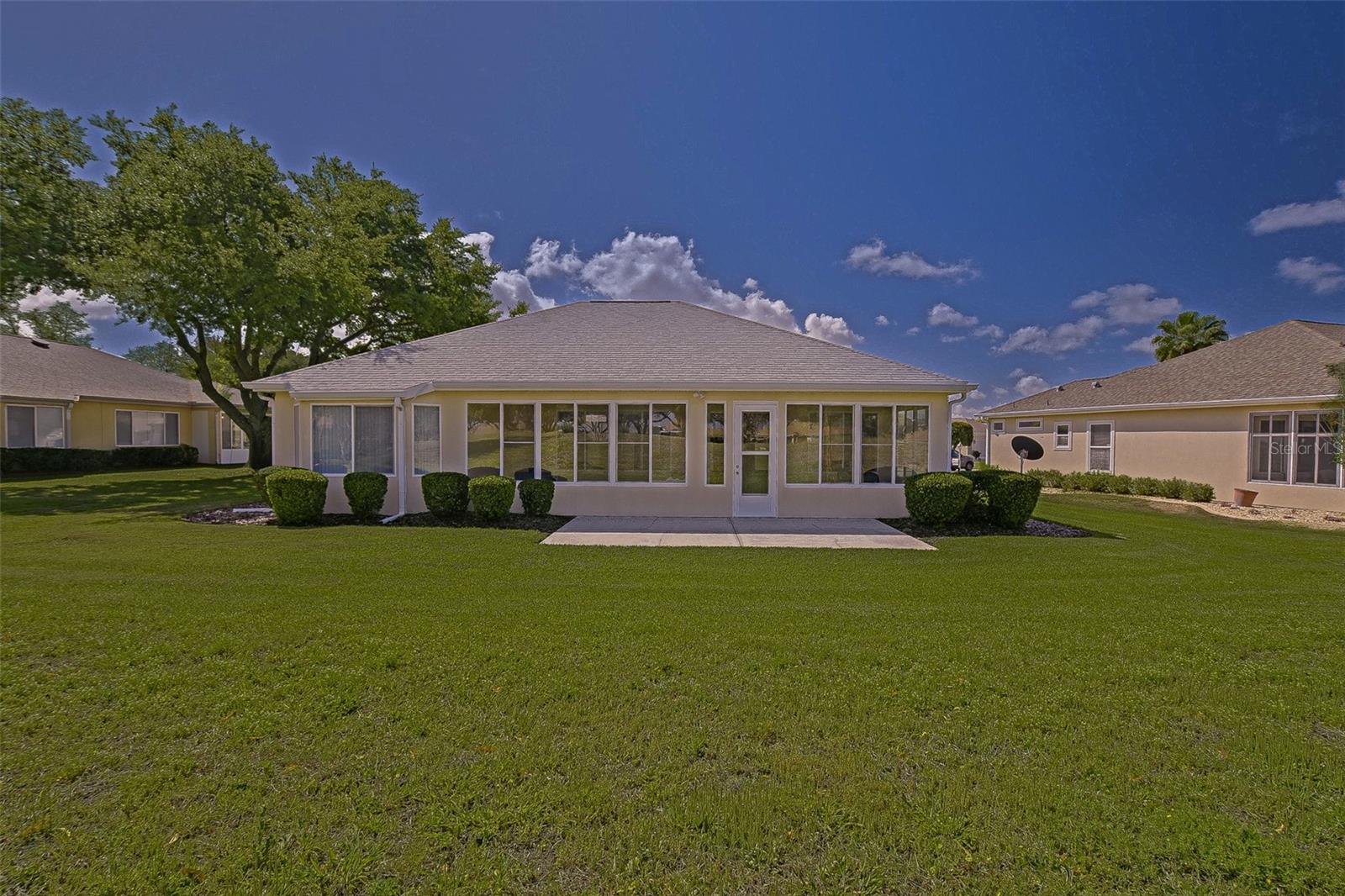 SPRUCE CREEK GC - Residential