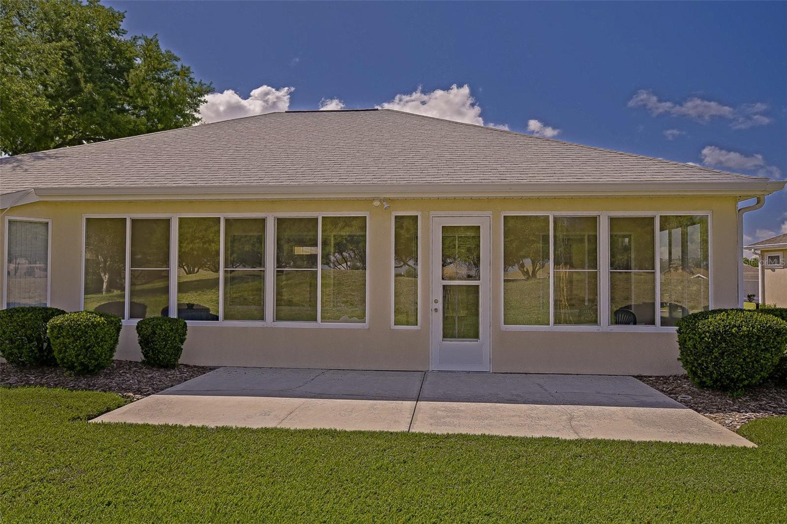 SPRUCE CREEK GC - Residential