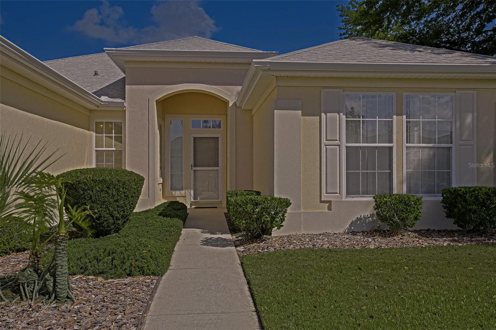 SPRUCE CREEK GC - Residential